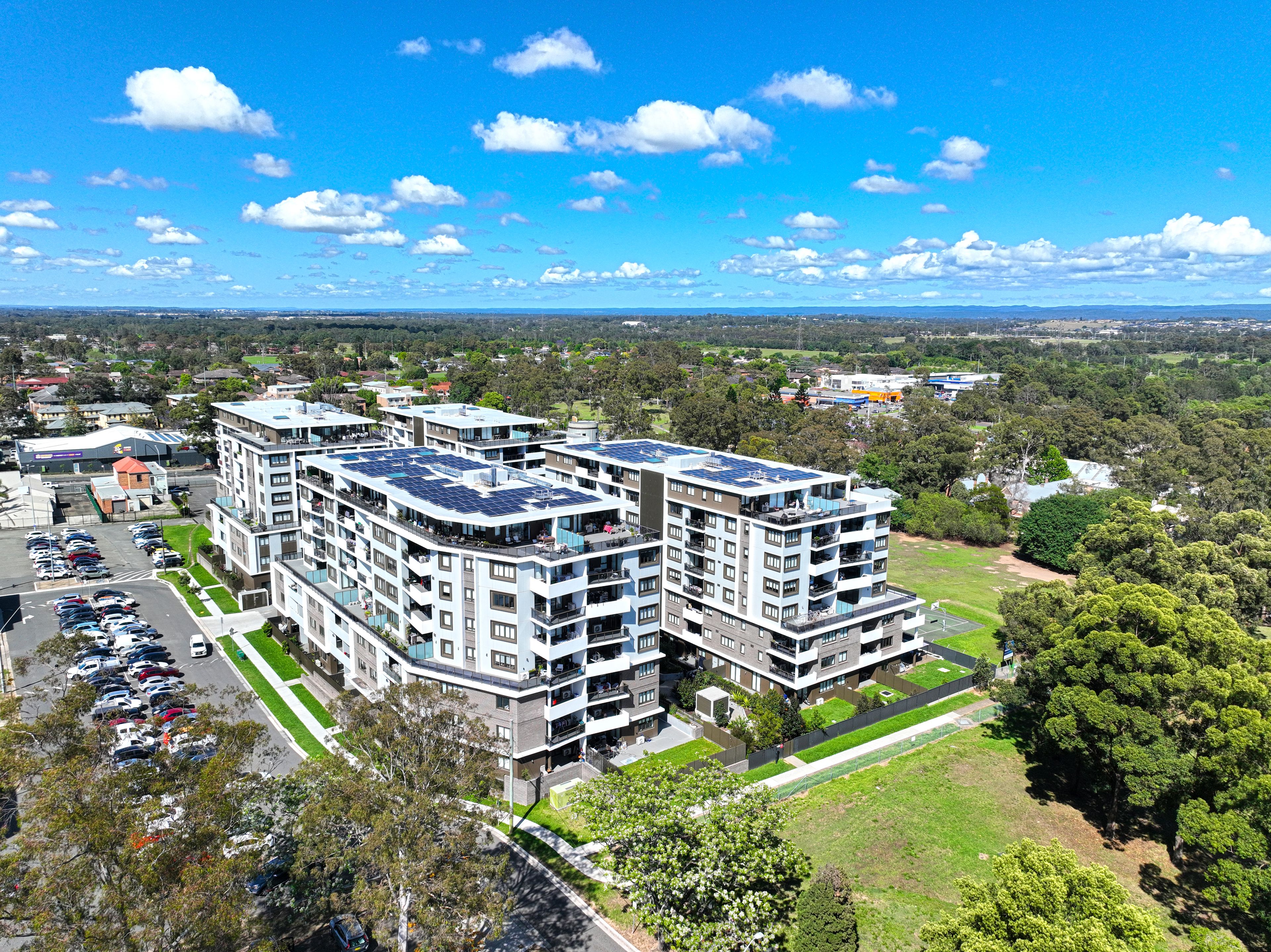 607/12C Carson Lane, St Marys, NSW 2760