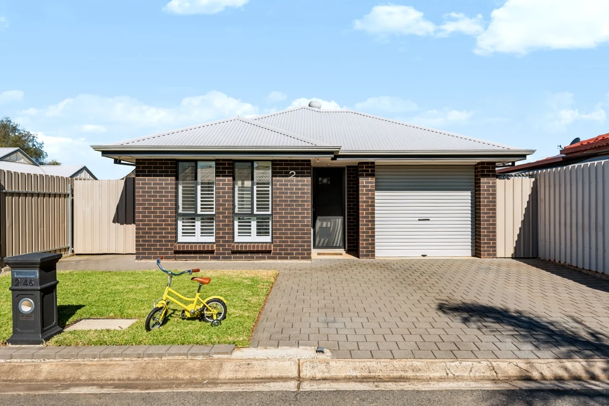 2/46 Brandis Road, Munno Para West, SA 5115