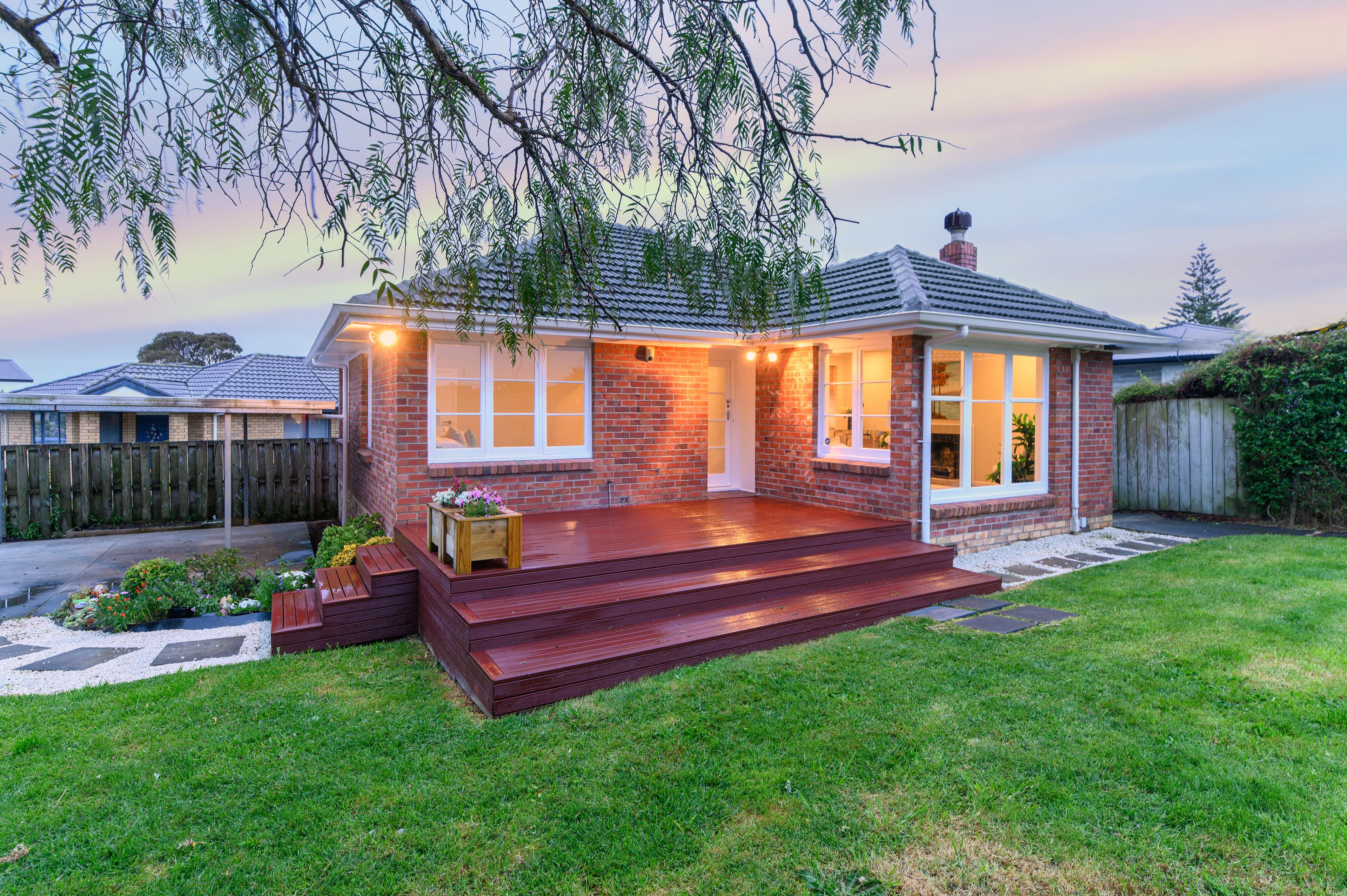 38 Neil Avenue, Te Atatu Peninsula, Waitakere City