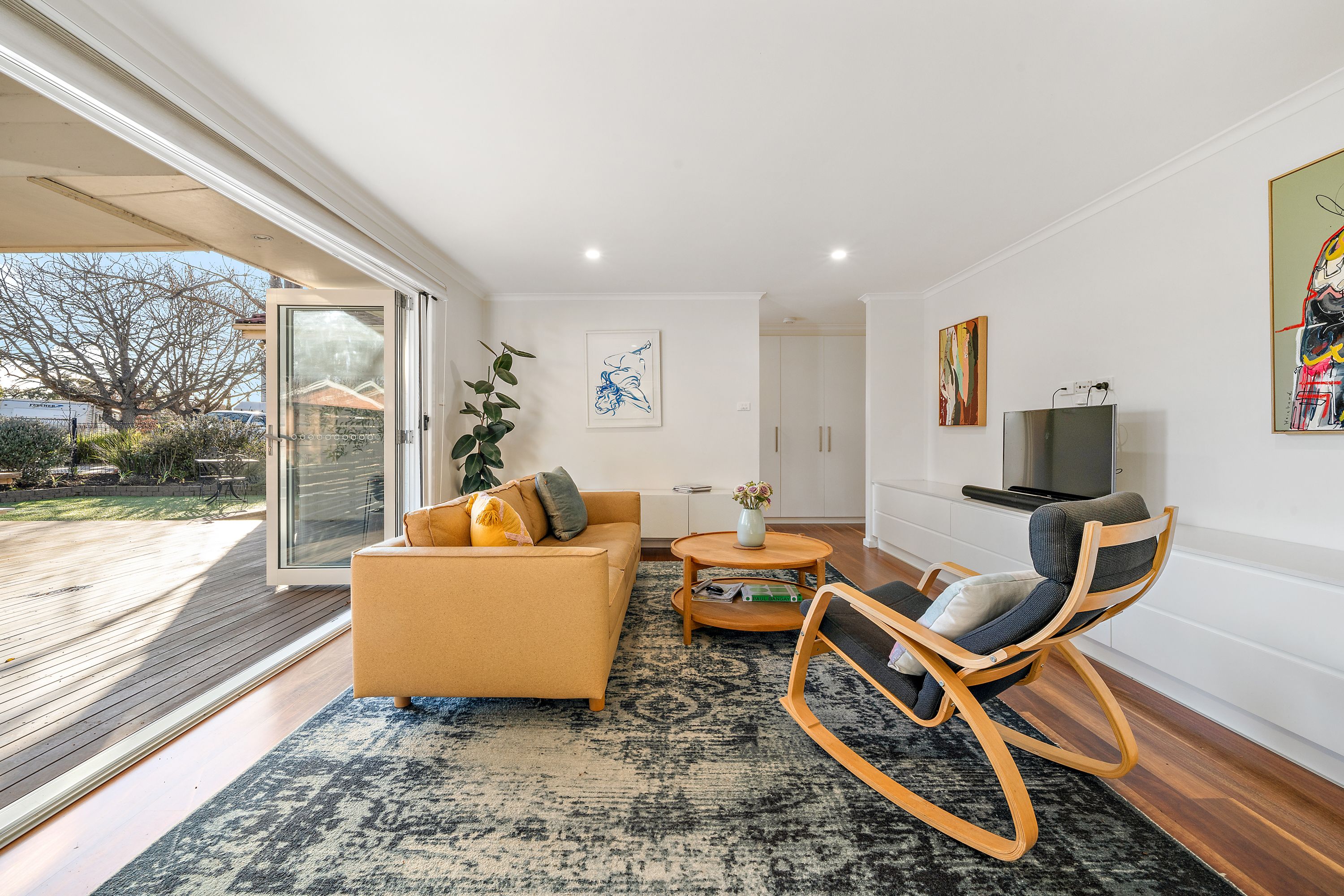 1/5 Dawson Street, Curtin, ACT 2605