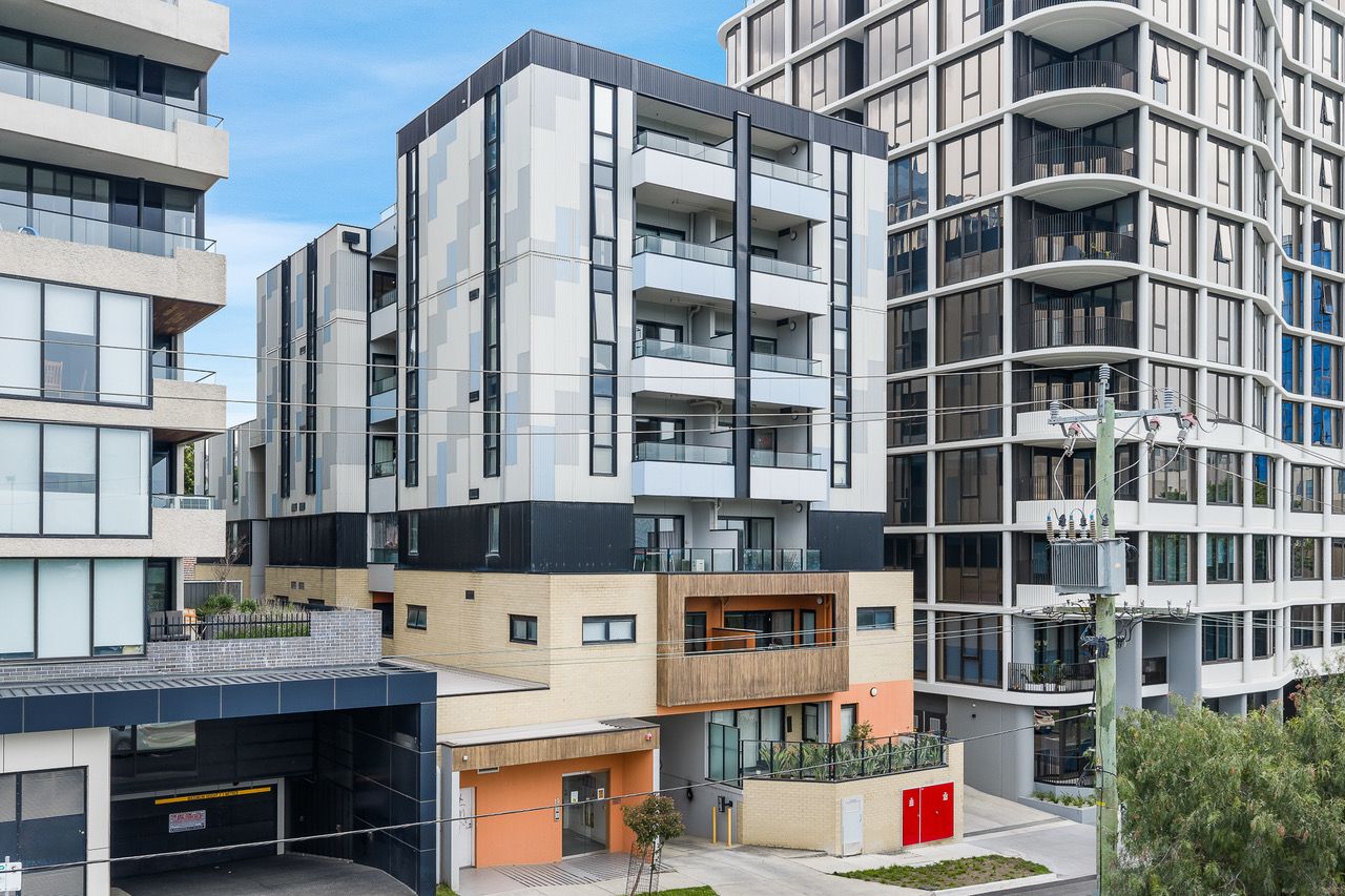 107/19 Irving Avenue, Box Hill, VIC 3128
