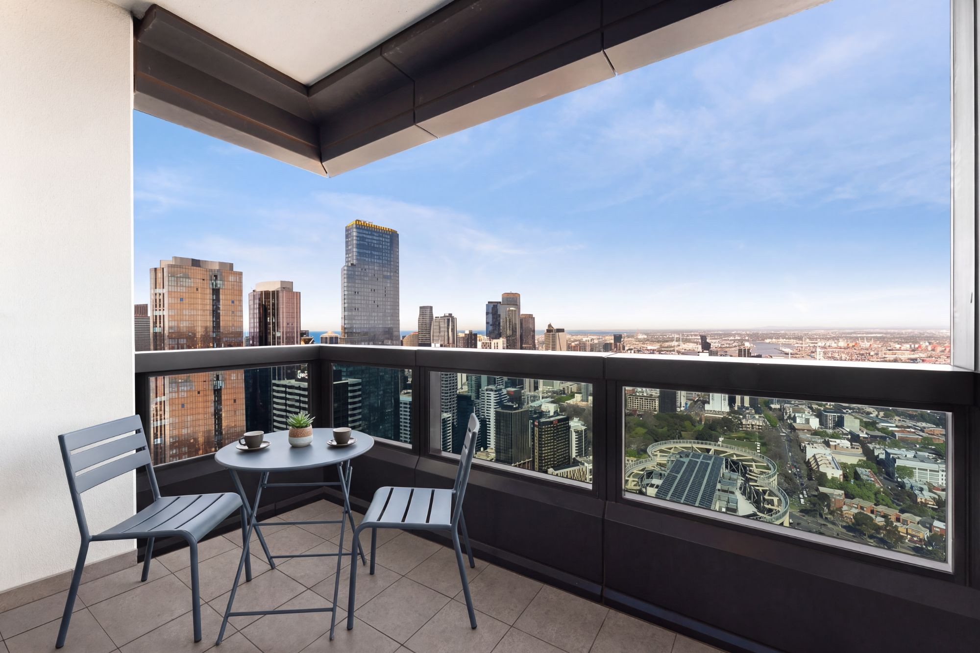 5305/500 Elizabeth Street, Melbourne, VIC 3000