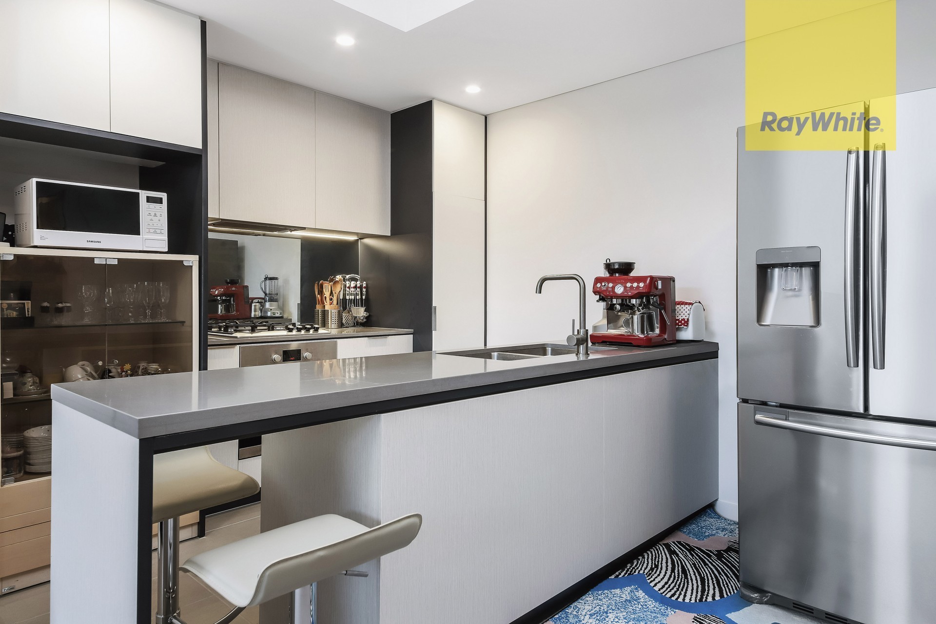 706/21-37 Waitara Avenue, Waitara, NSW 2077