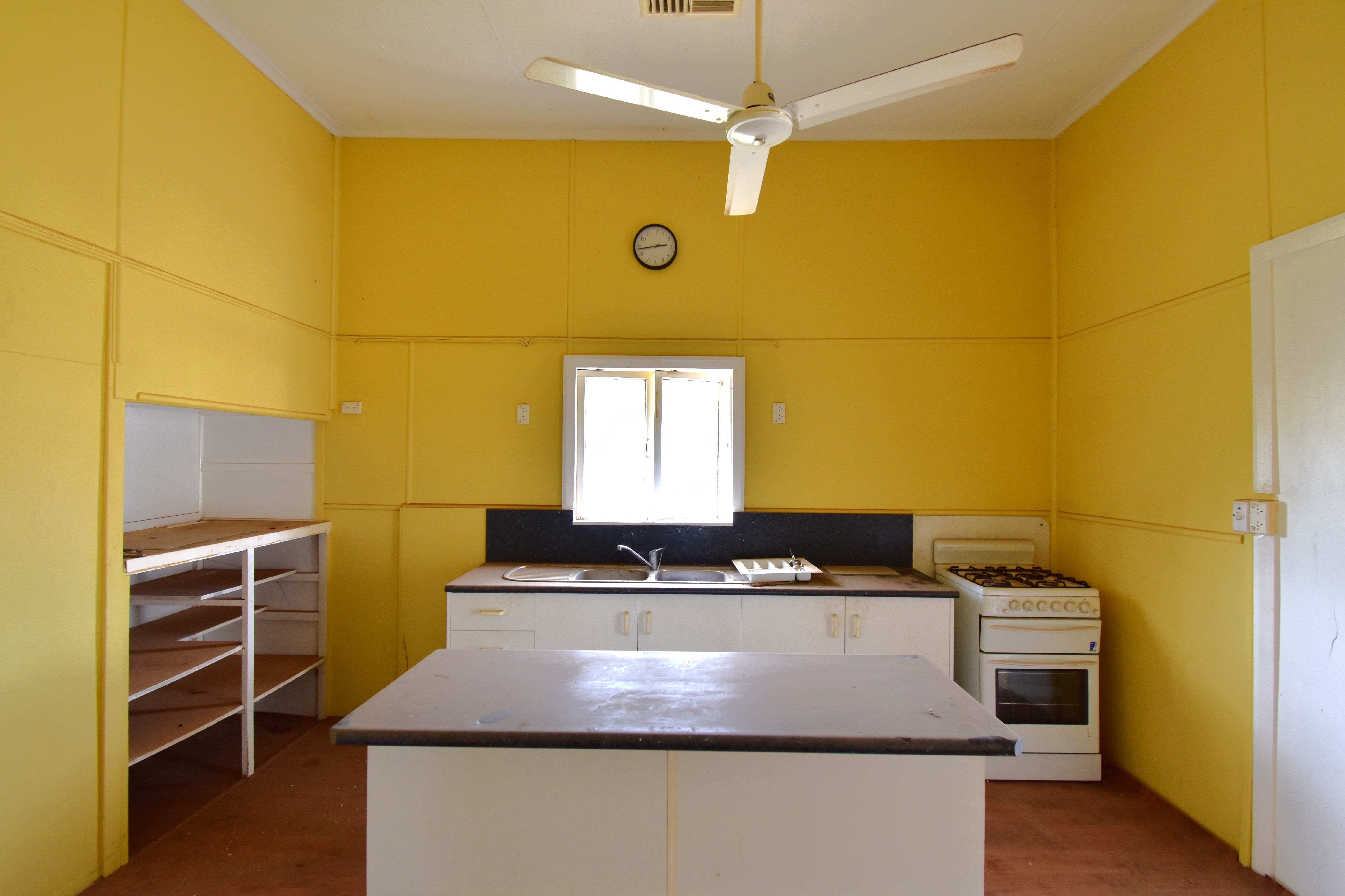 26 McWhannell Street, Aramac, QLD 4726 House for Sale Ray White Longreach