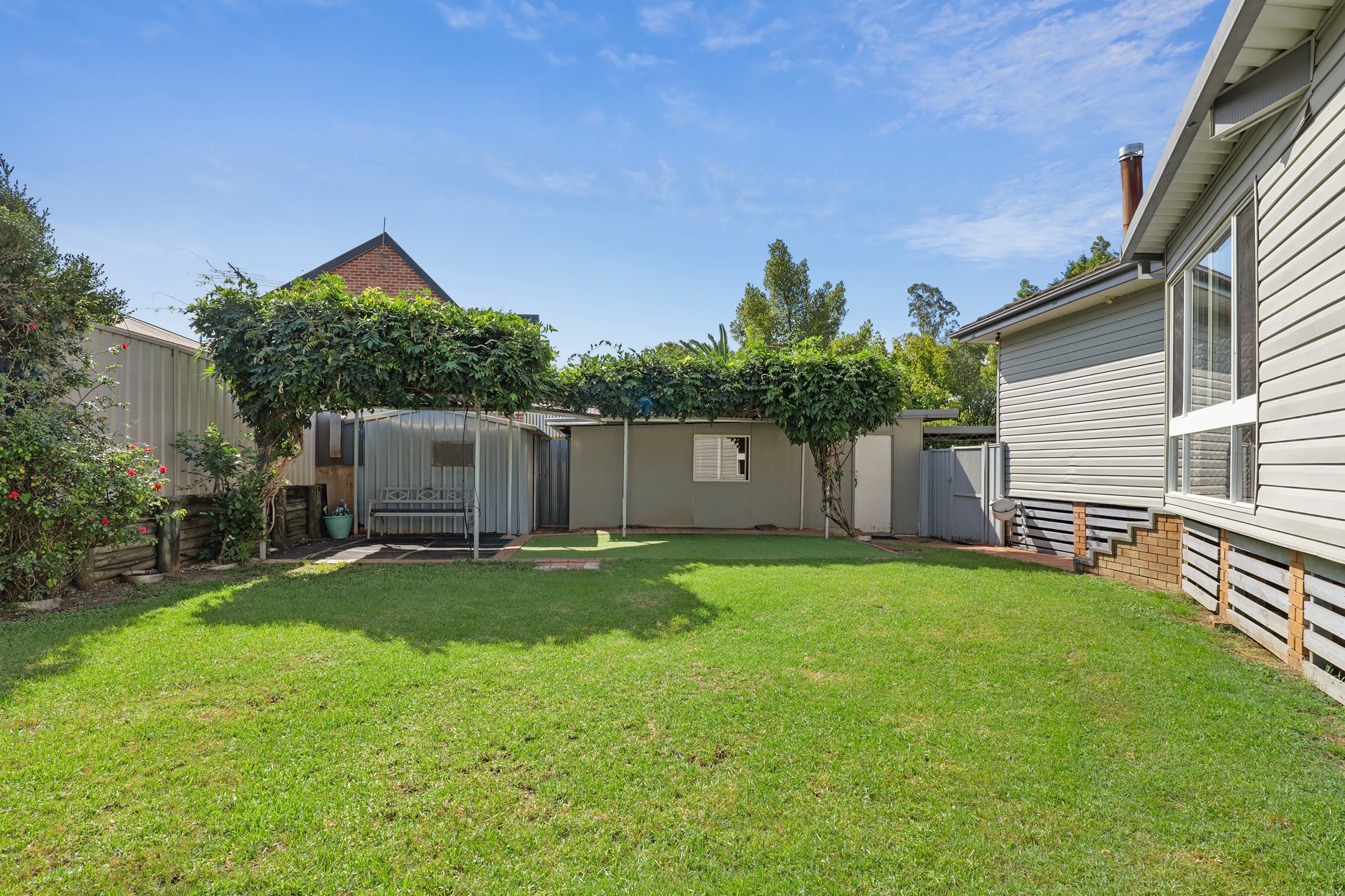 109 Bells Line of Road, North Richmond, NSW 2754