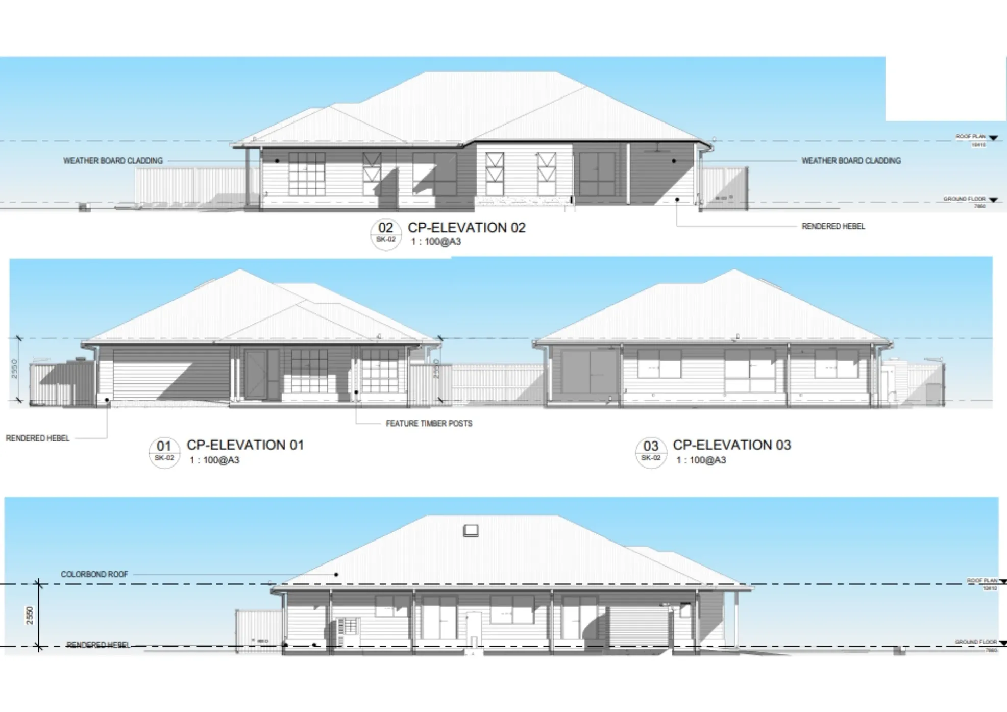 Proposed Lot 117/1-5 New England Highway — photo 9 of 11
