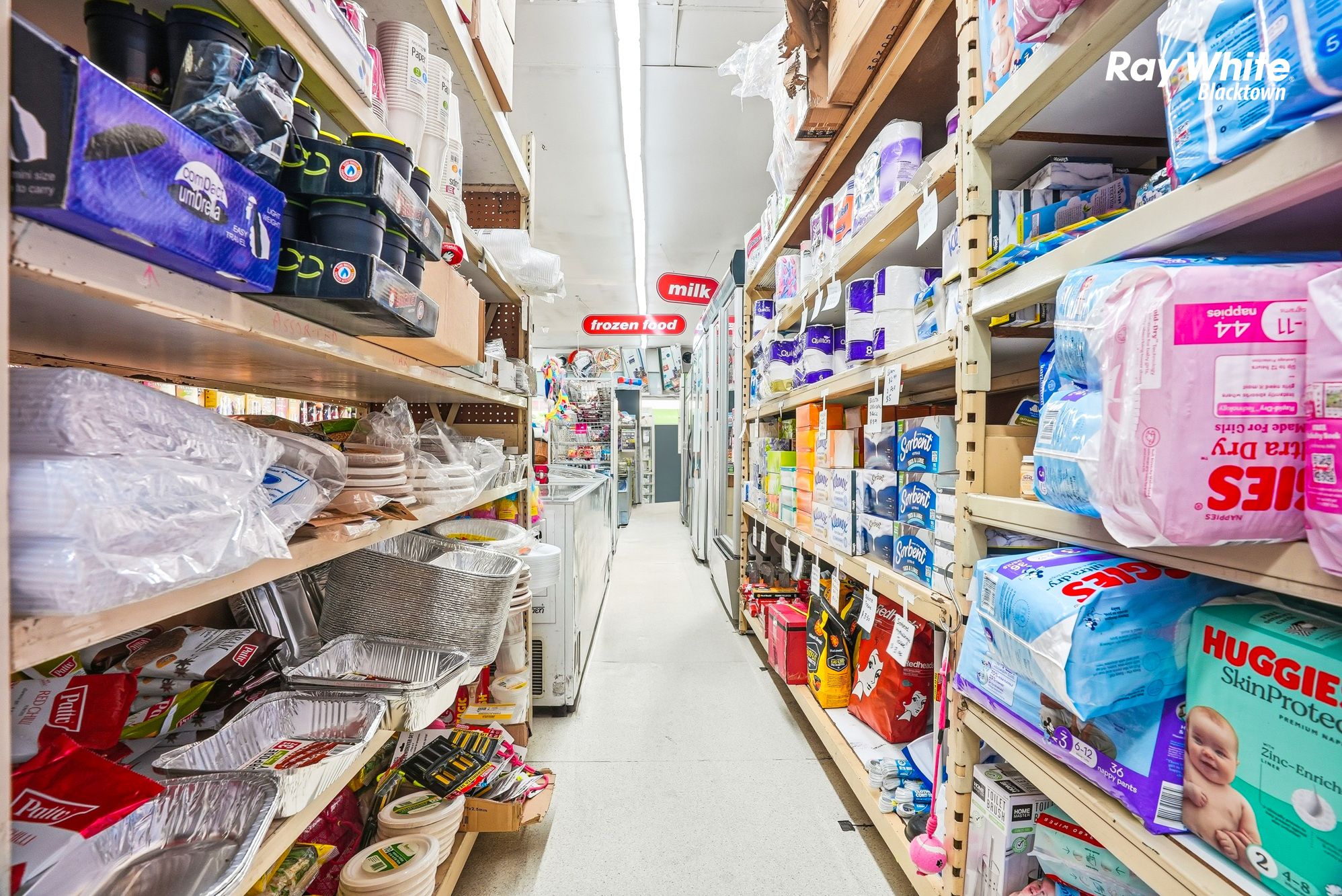 54 Railway Road, Marayong, NSW 2148