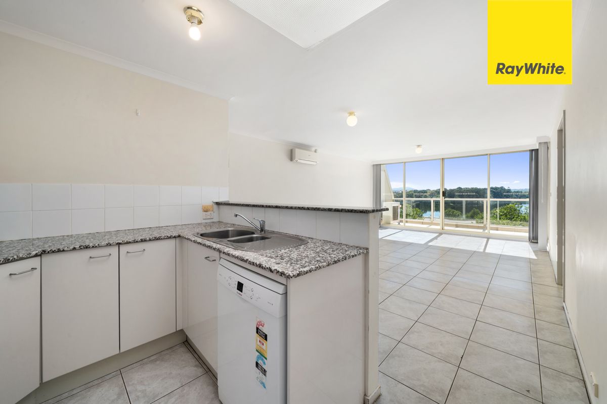 53B/9 Chandler Street, Belconnen, ACT 2617