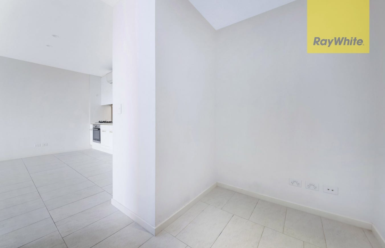505B/3 Broughton Street — photo 5 of 9