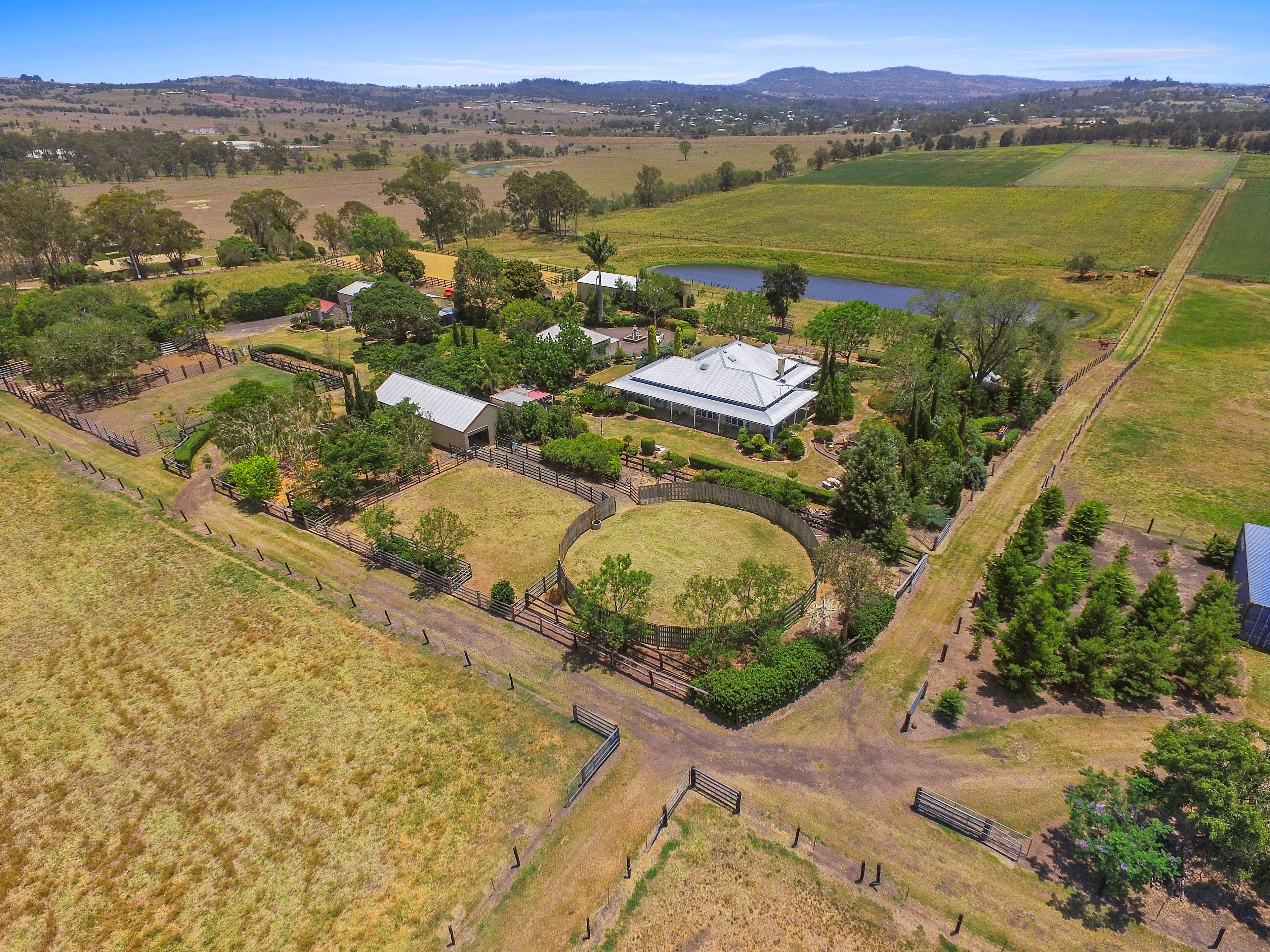 51 Marburg Quarry Road, Marburg, QLD 4346