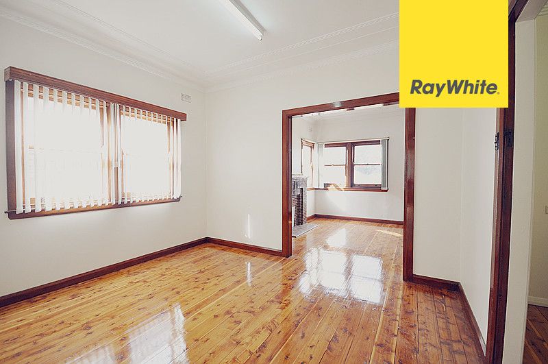 47 Harry Avenue, Lidcombe, NSW 2141