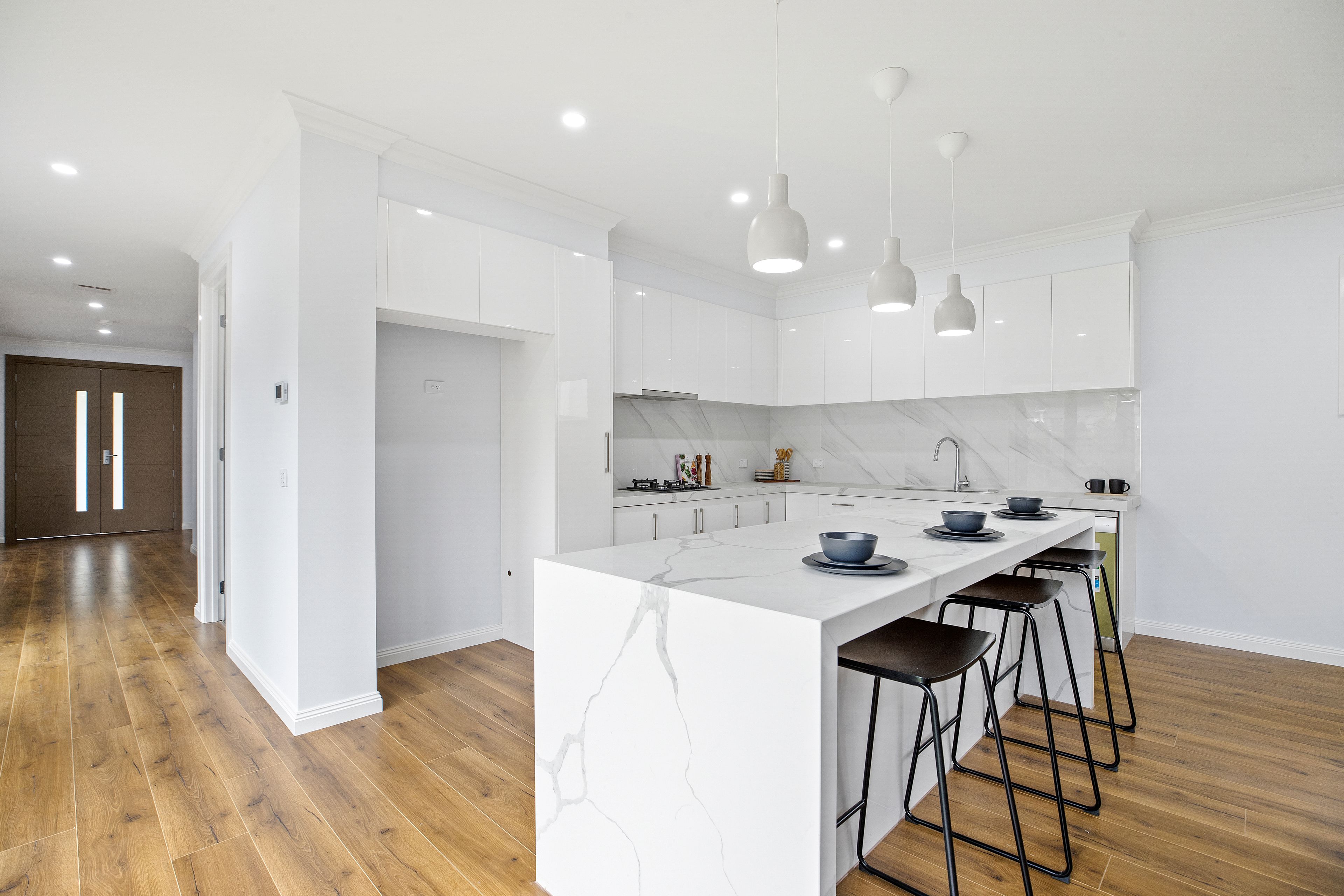 1/16 The Ridge West, Knoxfield, VIC 3180