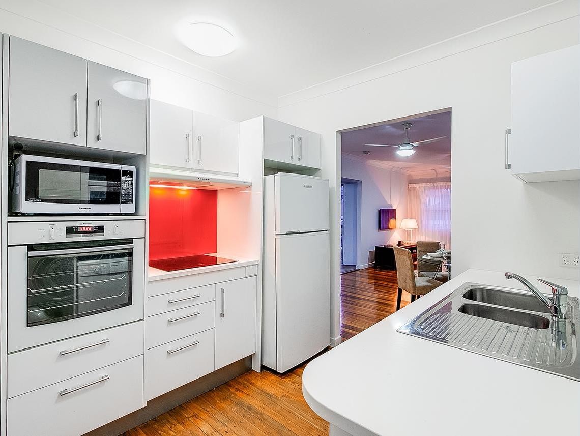 23 Newcastle Street, Fairfield, QLD 4103