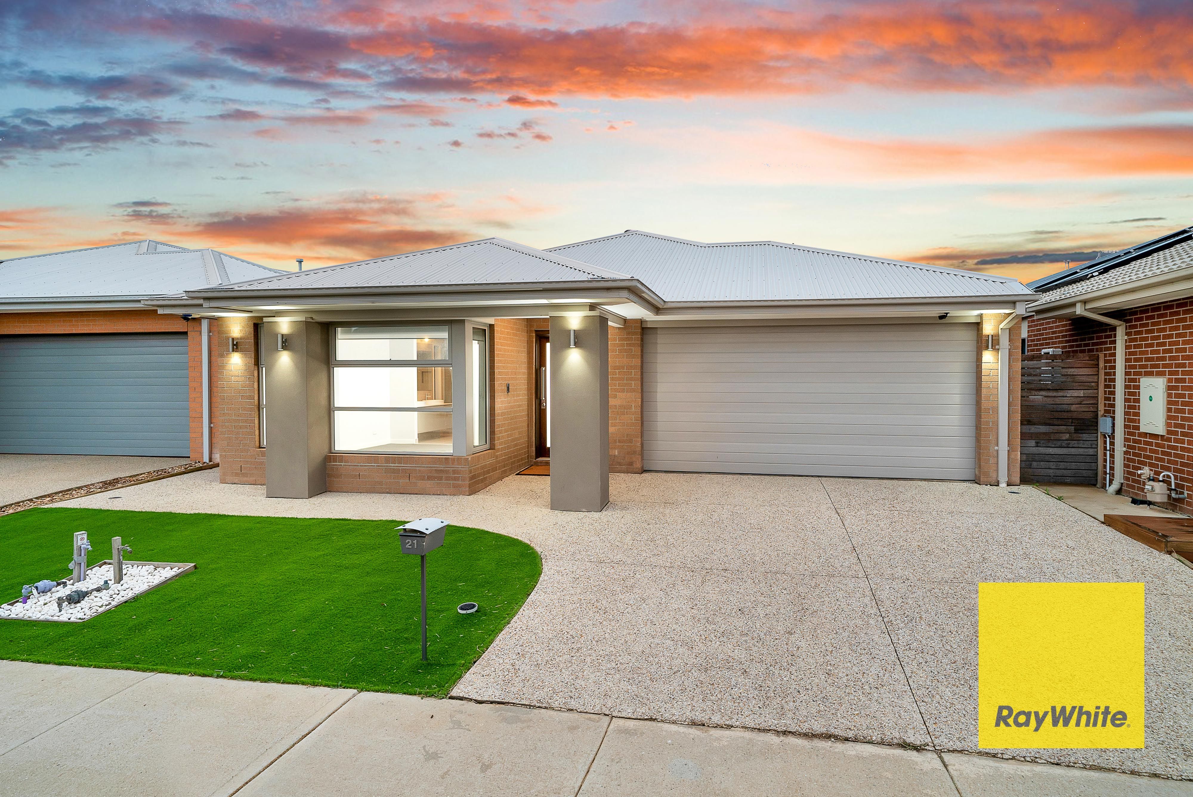 21 Bushel Way, Truganina, VIC 3029