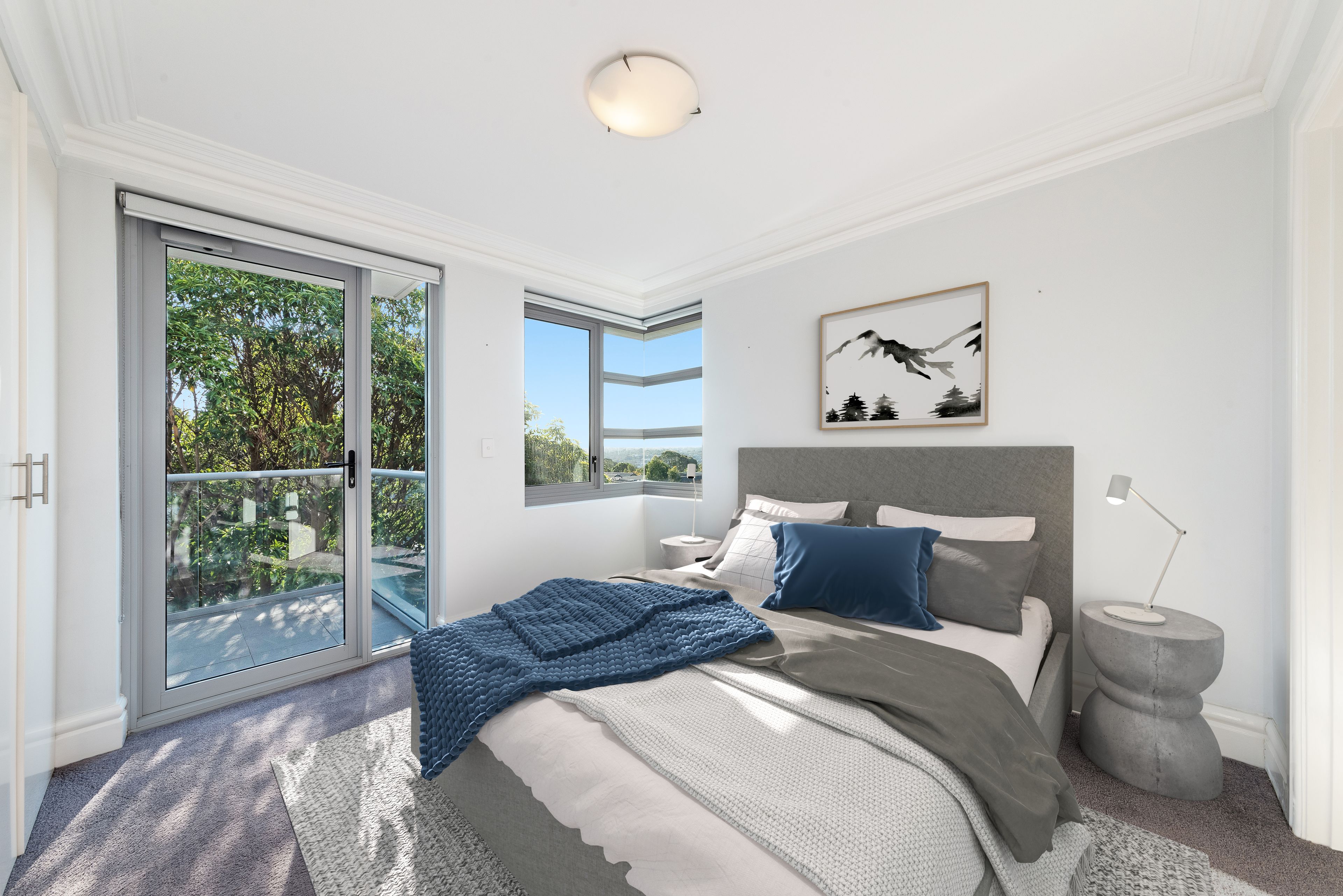 10/1A Bond Street, Mosman, NSW 2088