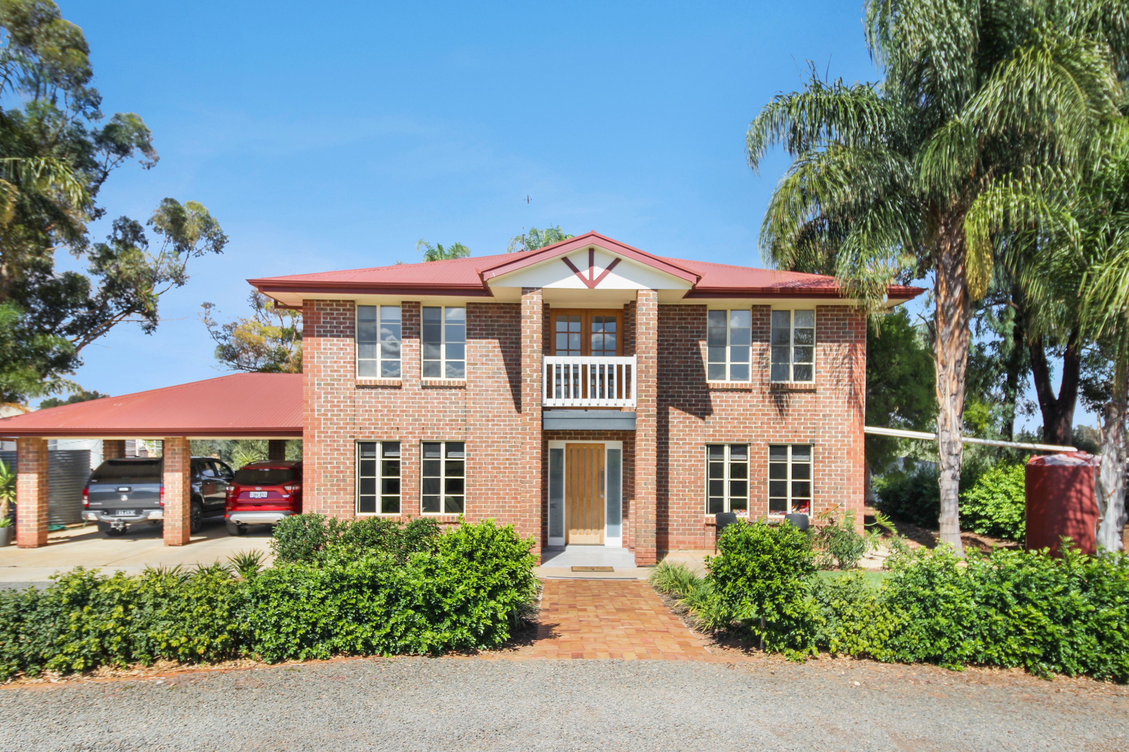 84 Benlow Road, Waikerie, SA 5330 Sold House Ray White Riverland