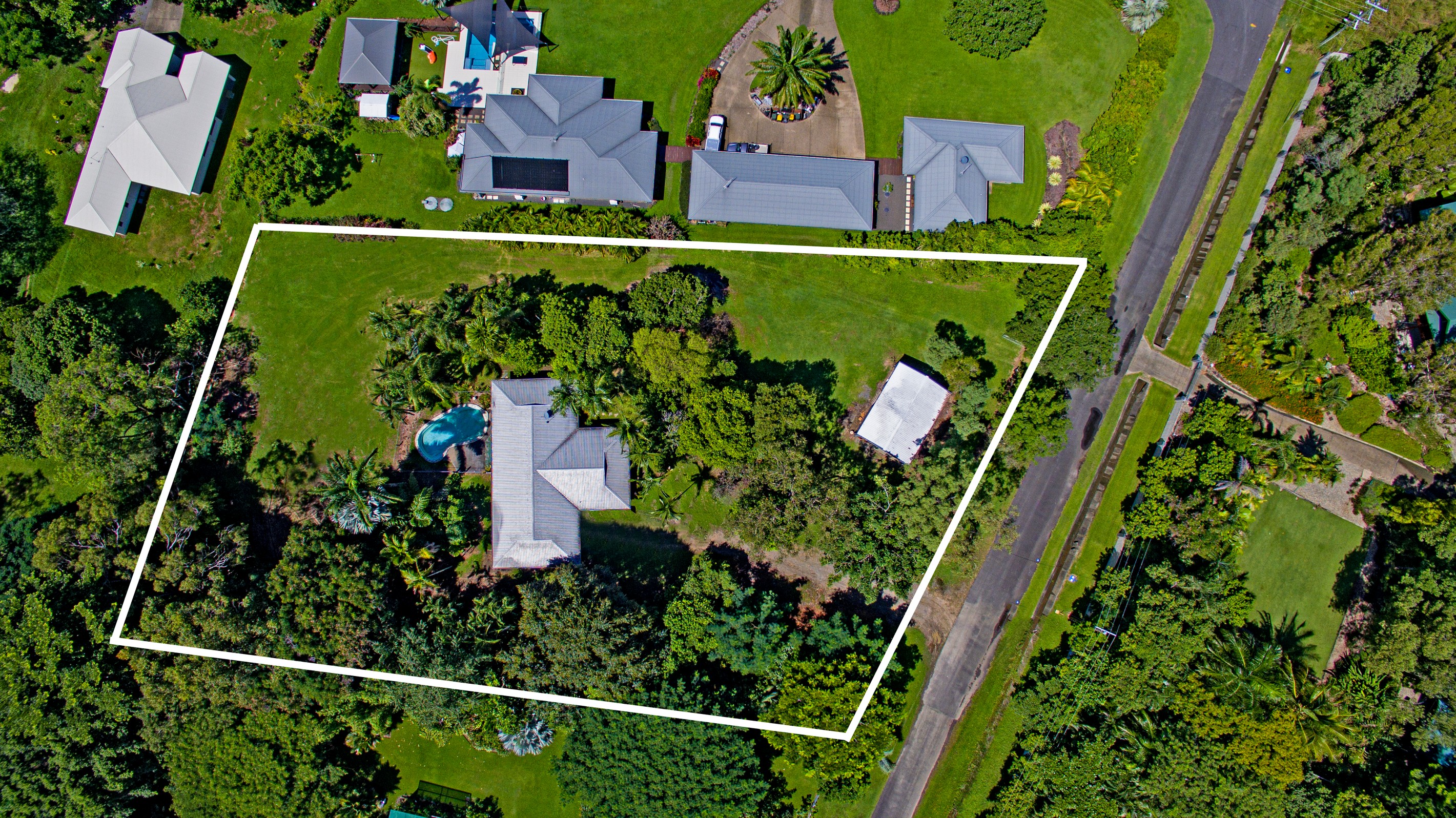 5-7 Petricola Street, Clifton Beach, QLD 4879