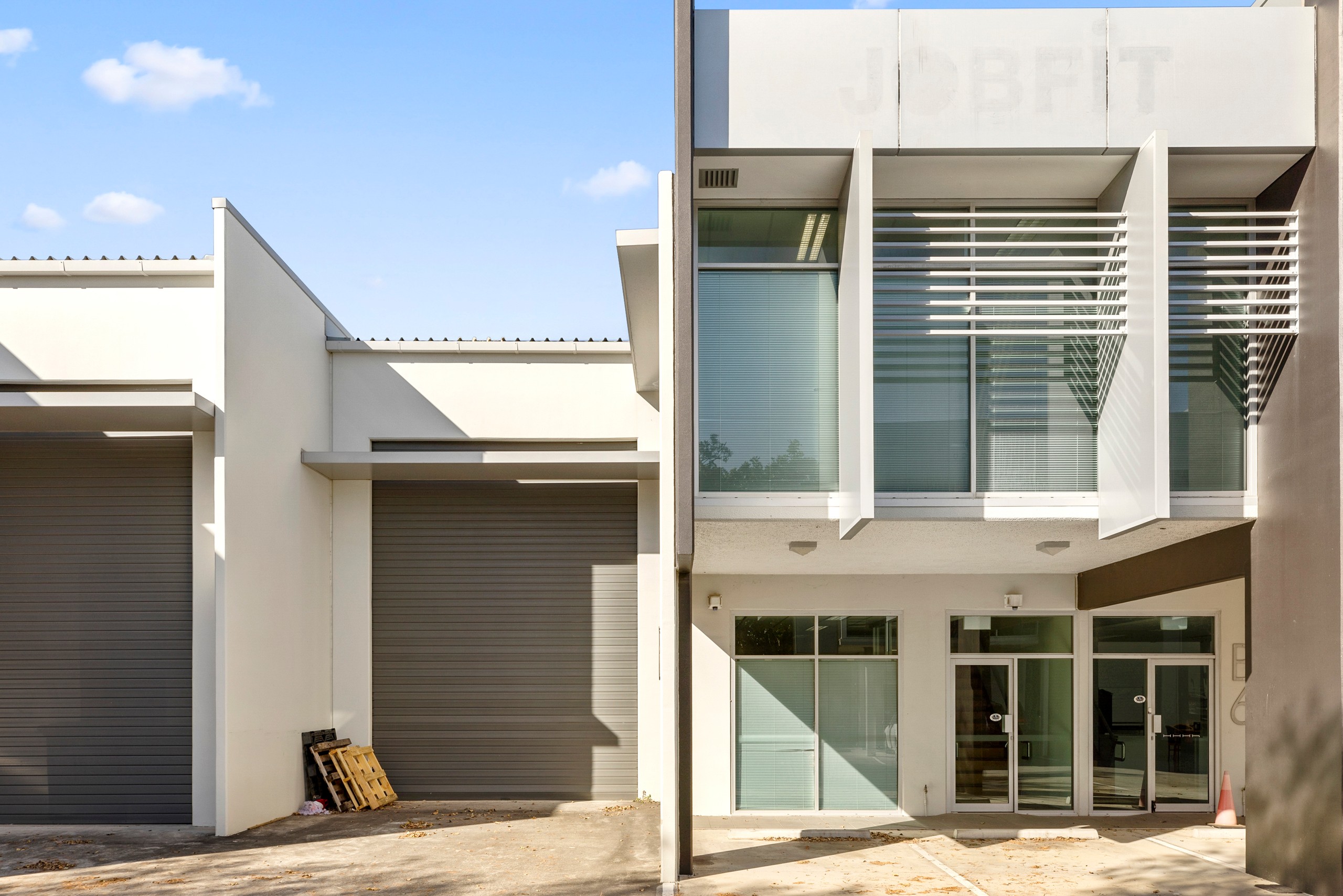 B5A&B/5 Grevillea Place, Brisbane Airport, QLD 4008