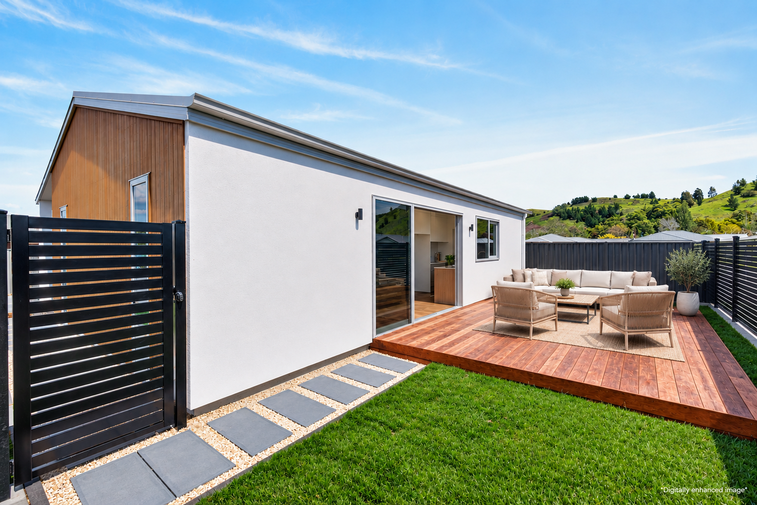 1/11 West Place, Greenmeadows, Napier City