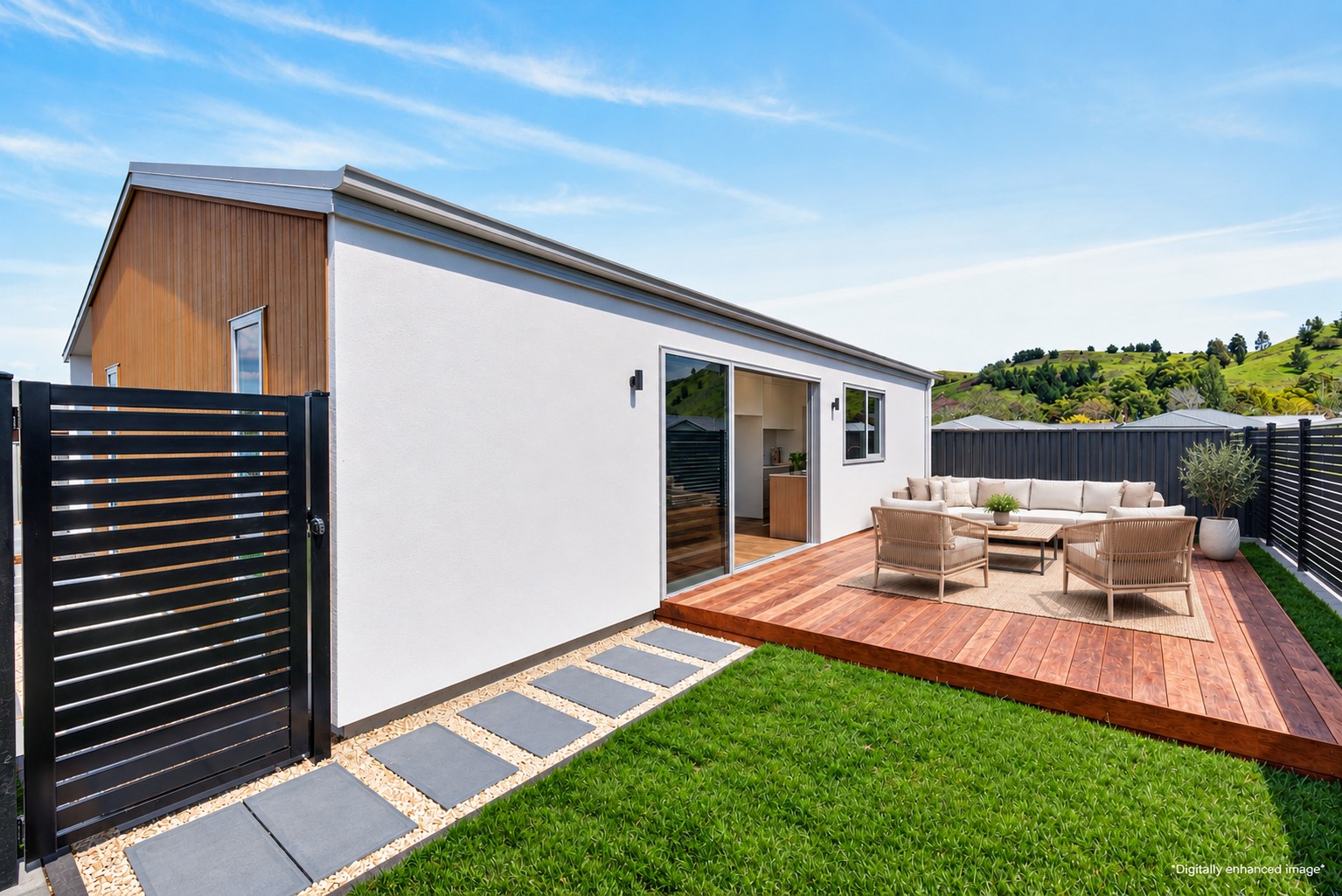 1/11 West Place, Greenmeadows, Napier City