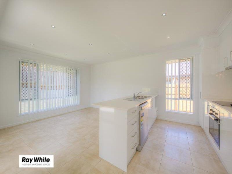 63 Cordeaux Crescent, Redbank Plains, QLD 4301