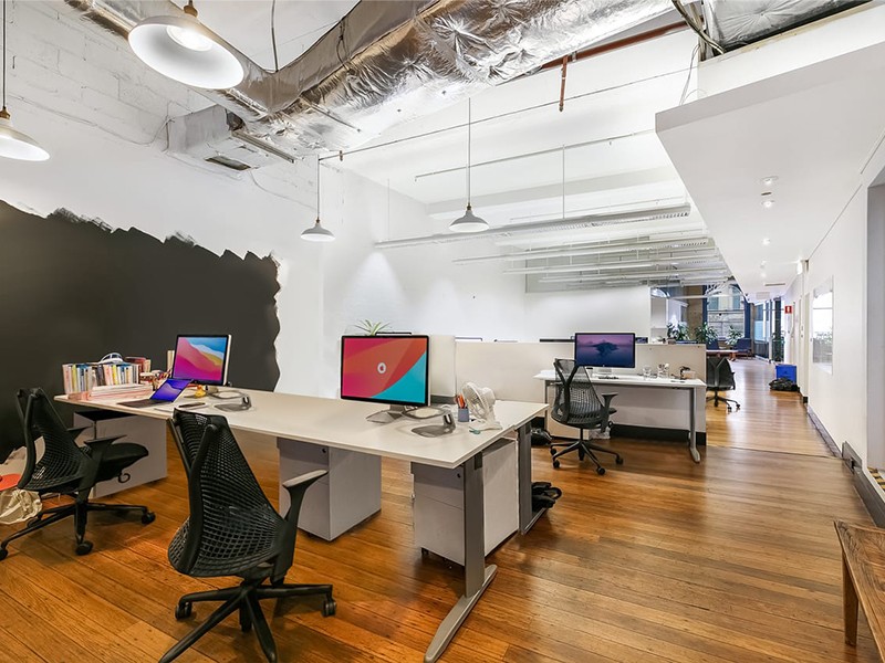 Level 1/6 Bridge Street, Sydney, NSW 2000