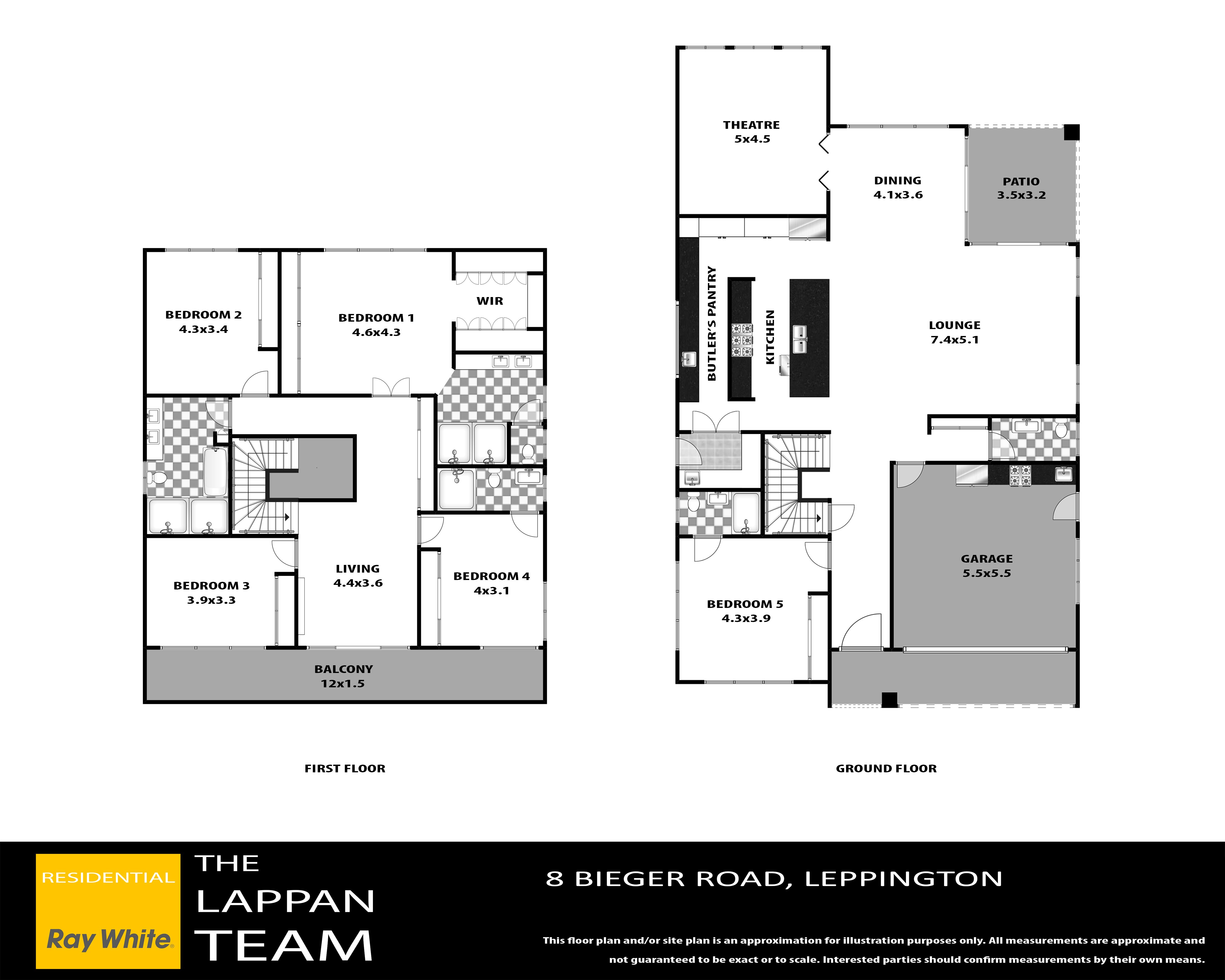 8 Bieger Road — photo 15 of 15