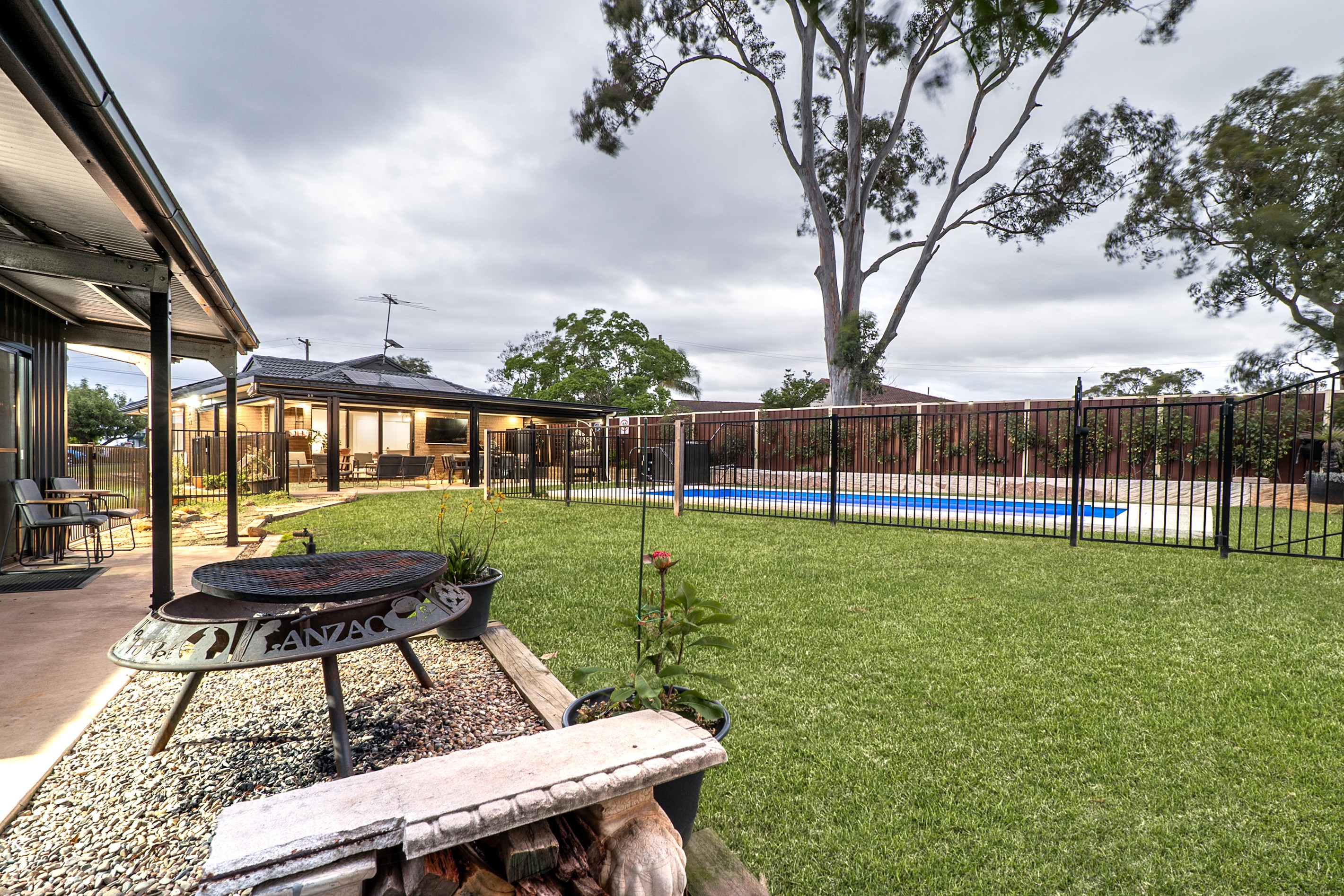 24 The Boomerang, Freemans Reach, NSW 2756
