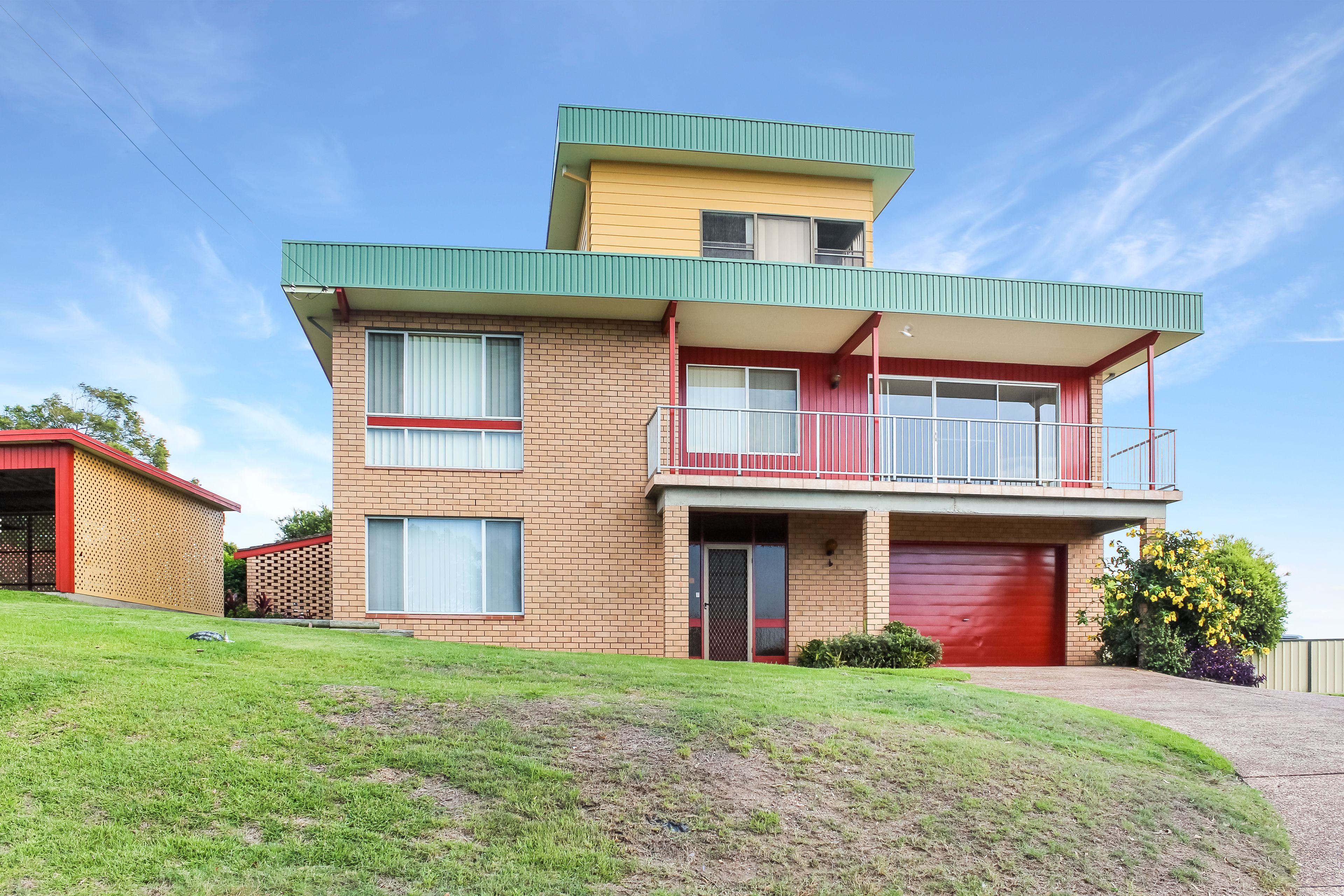 38 Fishing Point Road, Fishing Point, NSW 2283