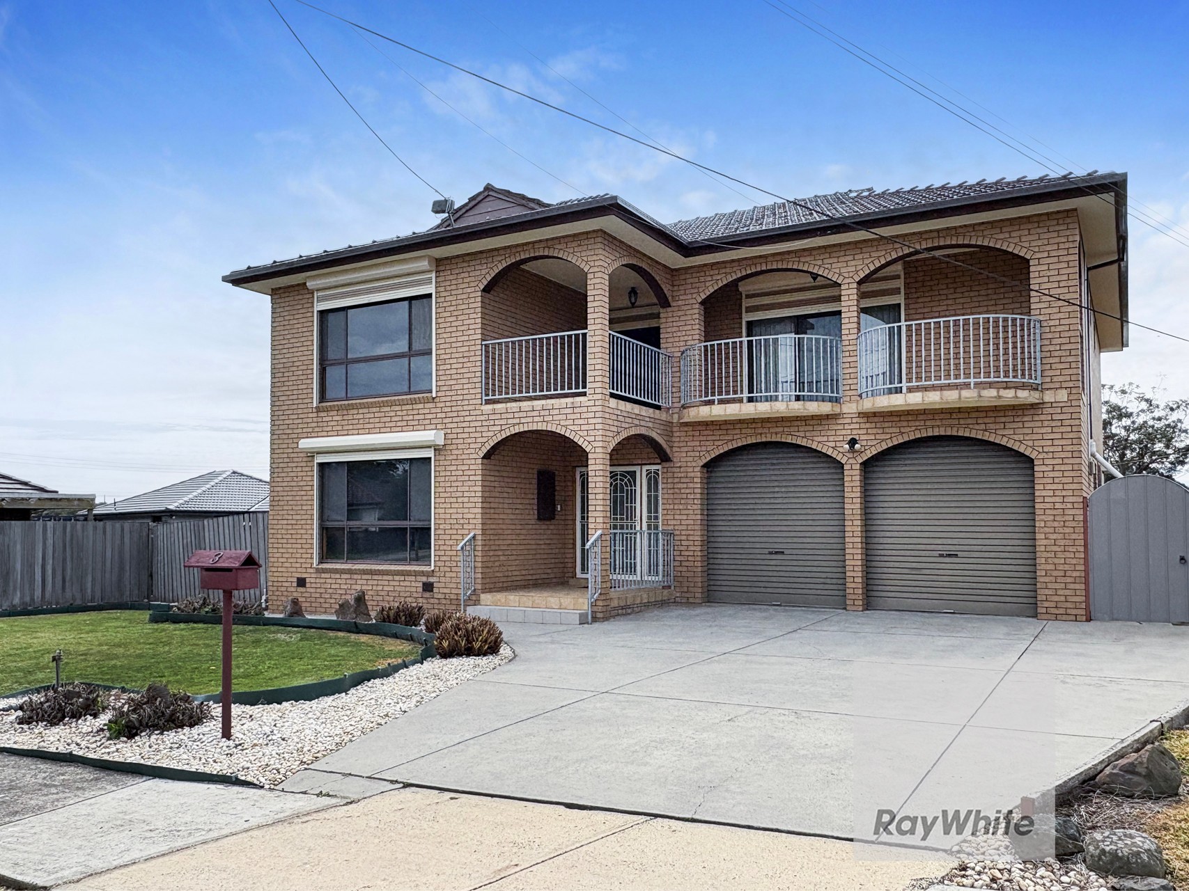 3 Hardy Close, Gladstone Park, VIC 3043