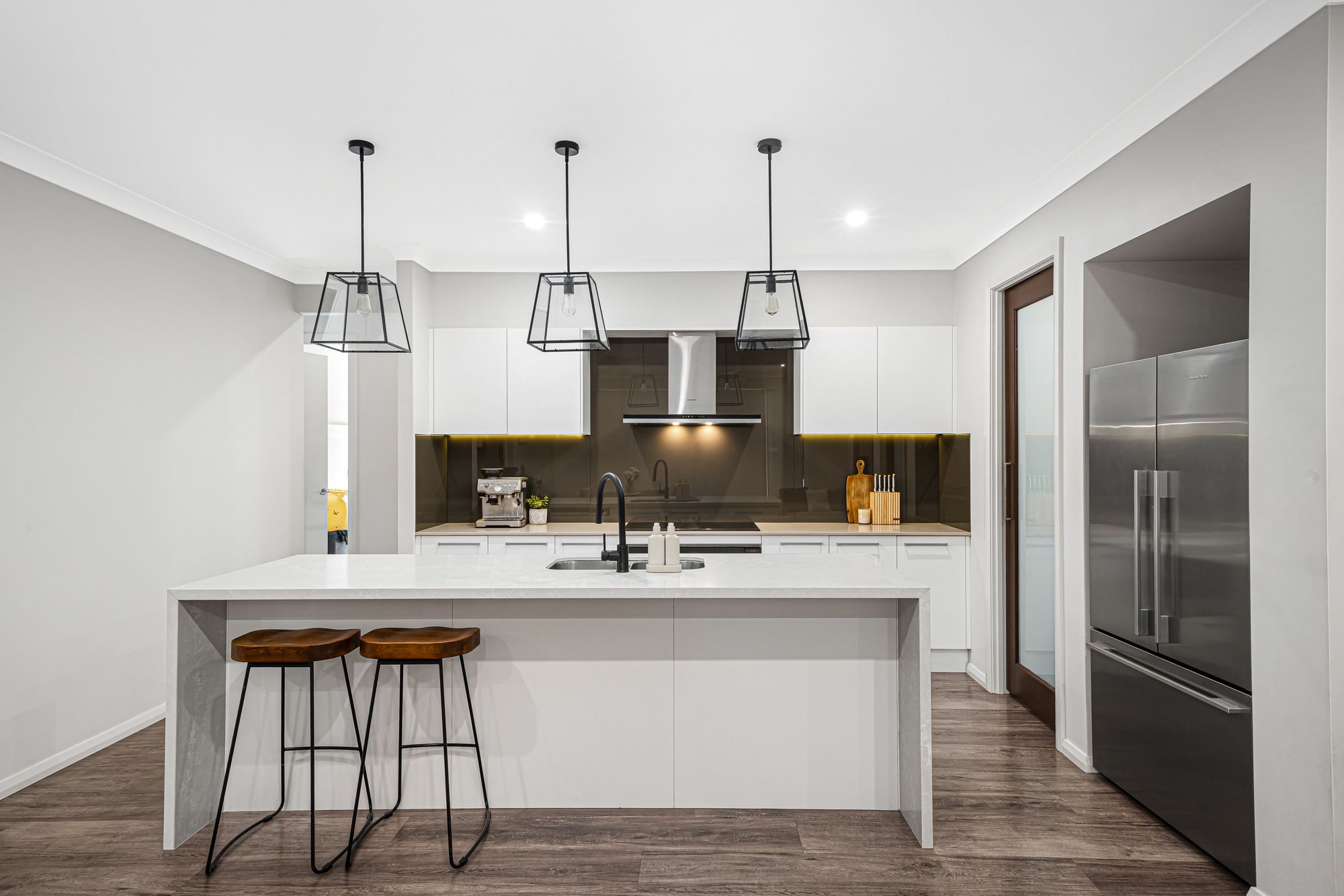 34 Izaac Circuit, JORDAN SPRINGS, NSW 2747