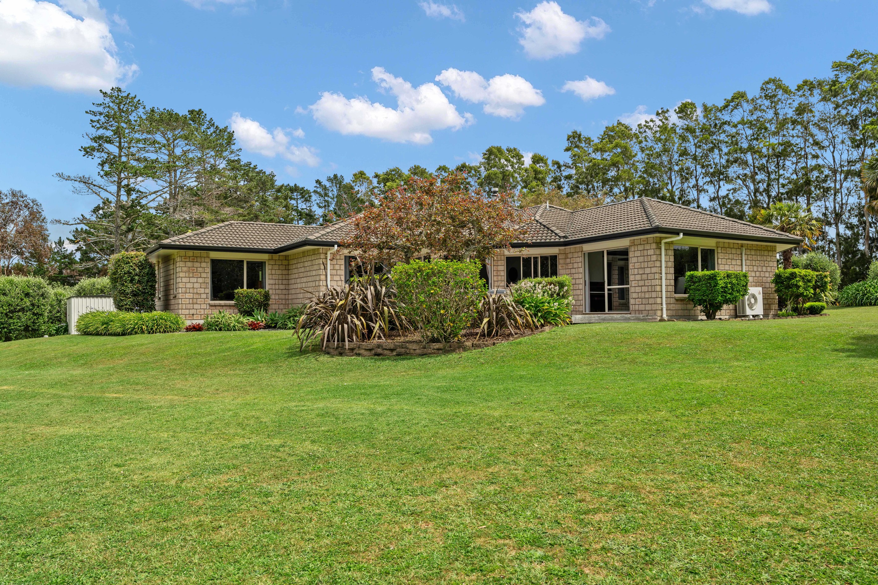 292 Vinegar Hill Road, Kauri, Whangarei District