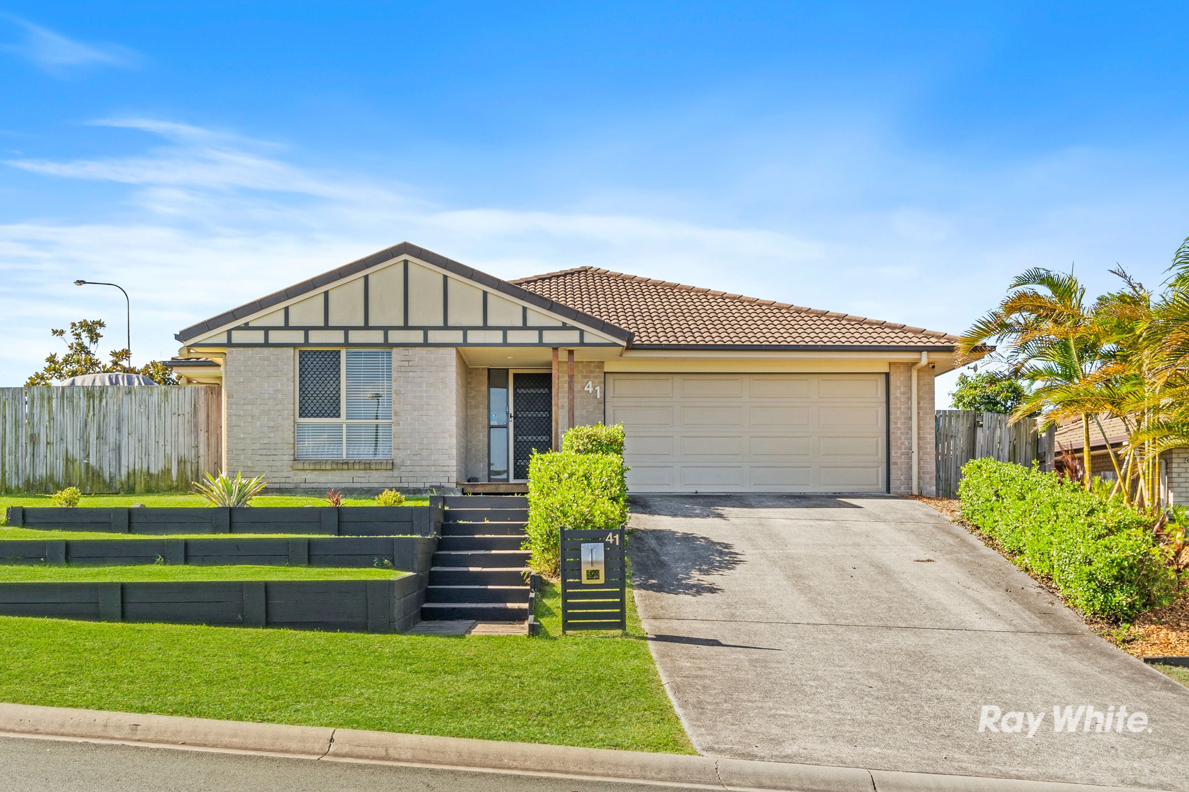 41 Barcombe Drive, Berrinba, QLD 4117