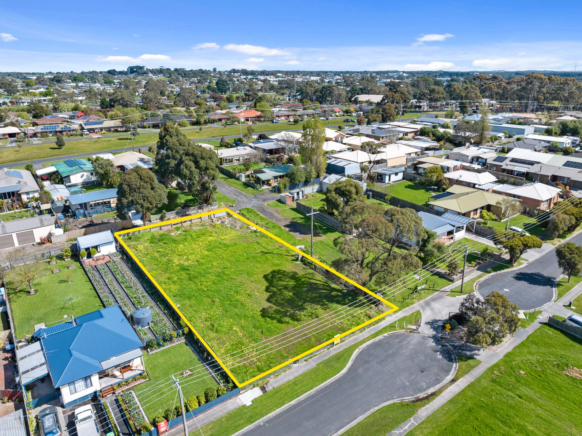 23 Ivor Street, Wonthaggi, VIC 3995 Land for Sale Ray White Wonthaggi