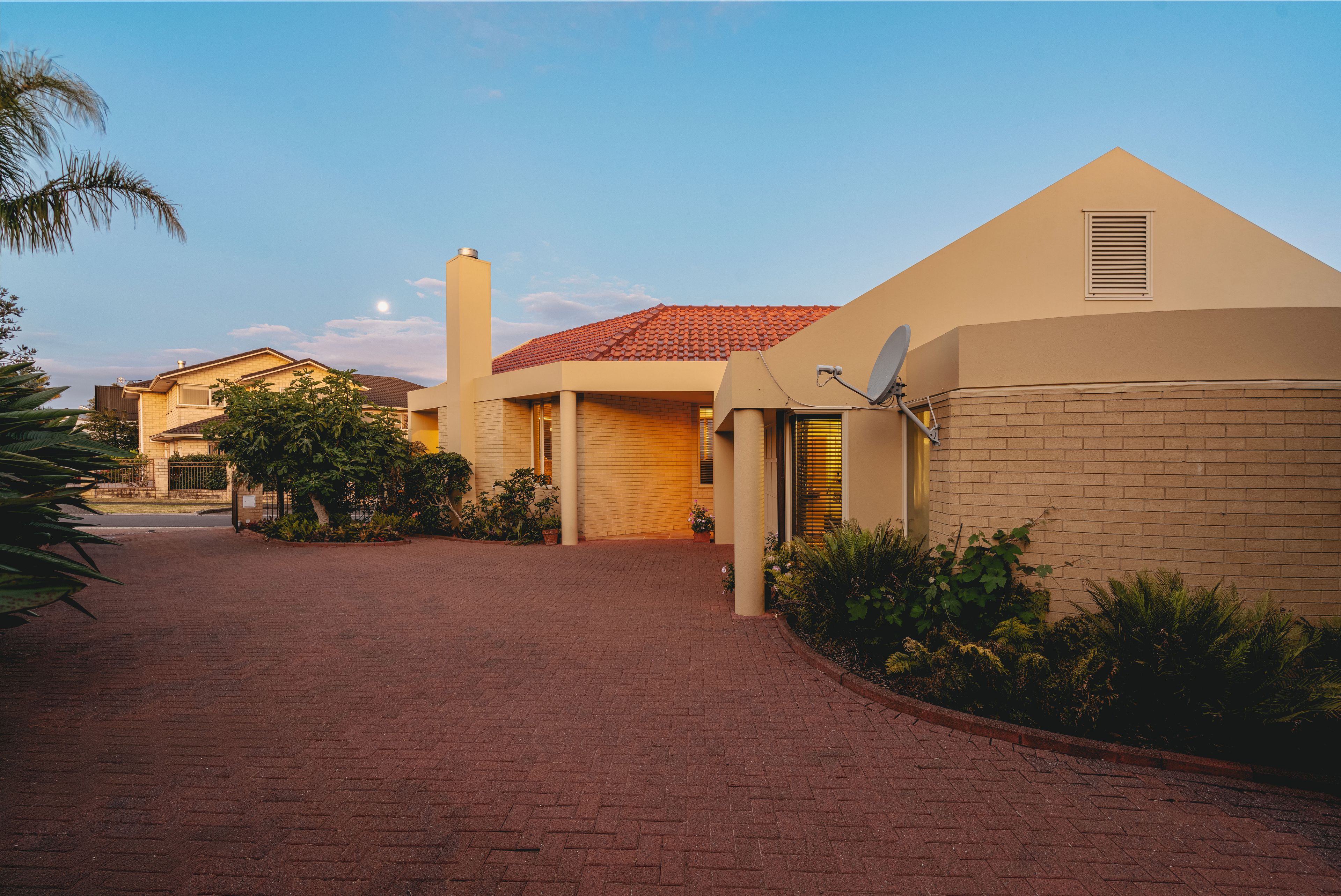 15 St Jerome Avenue, Te Atatu Peninsula, Waitakere City