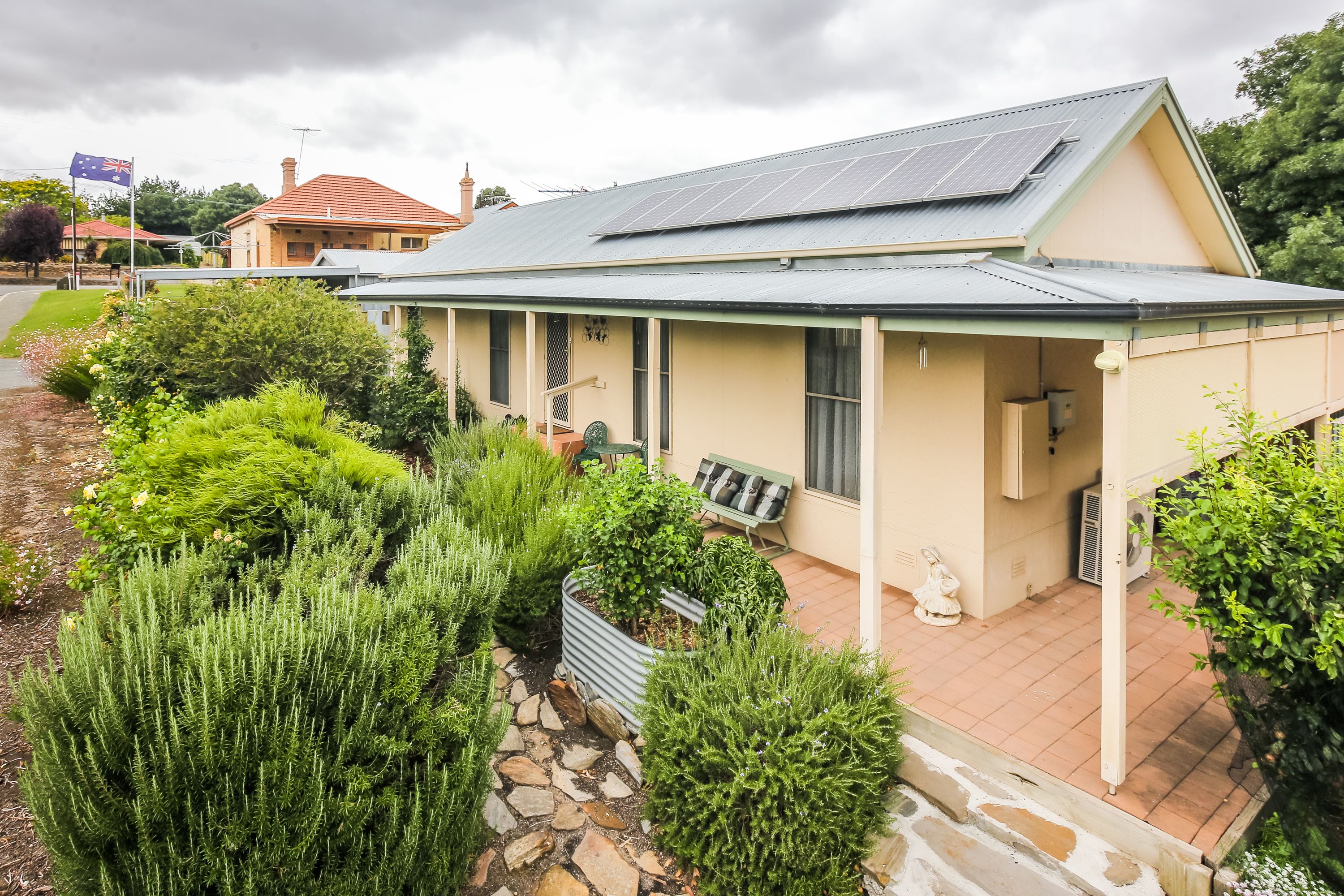 1 Thomas Street, Mount Torrens, SA 5244