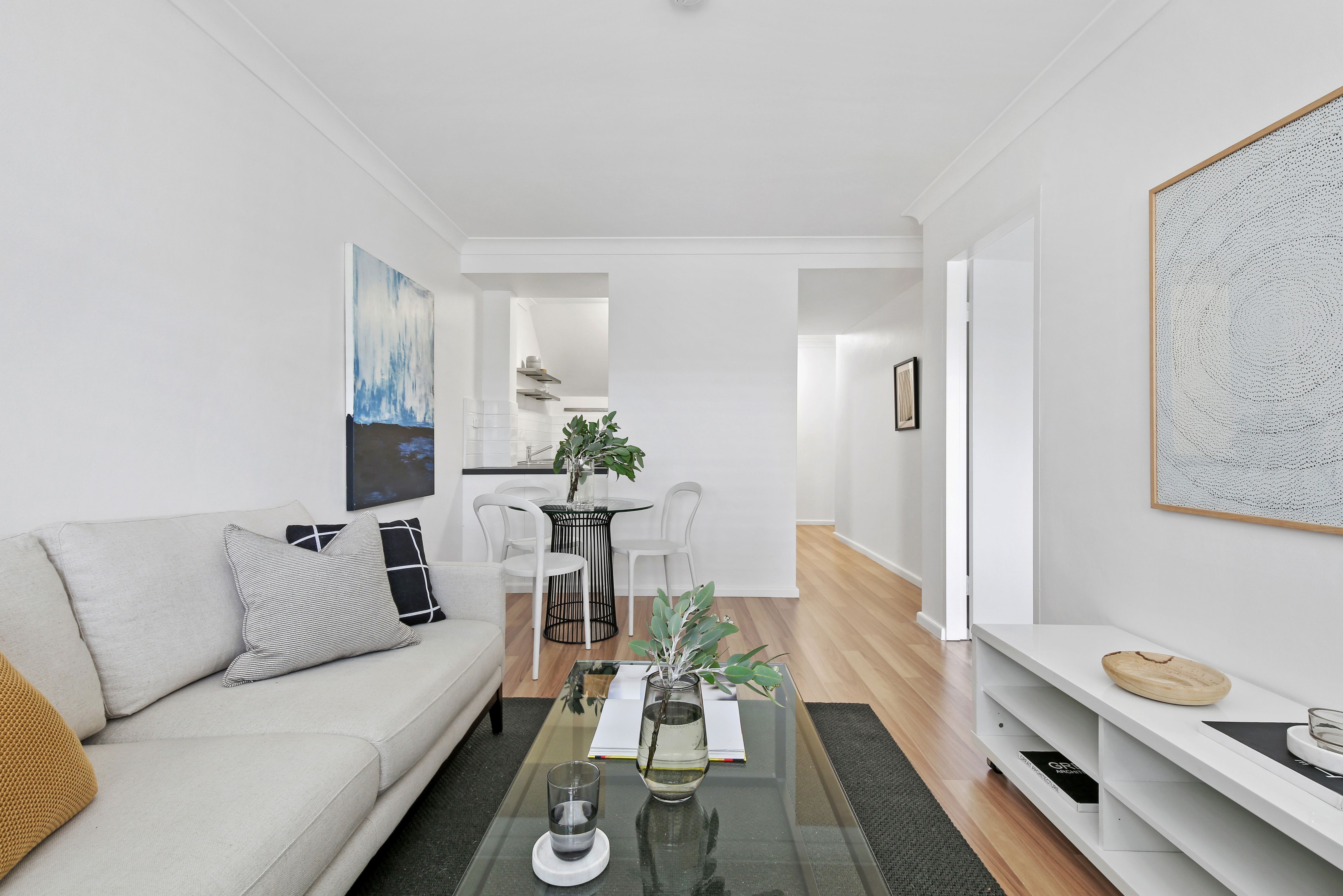 86/267 Bulwara Road, Ultimo, NSW 2007
