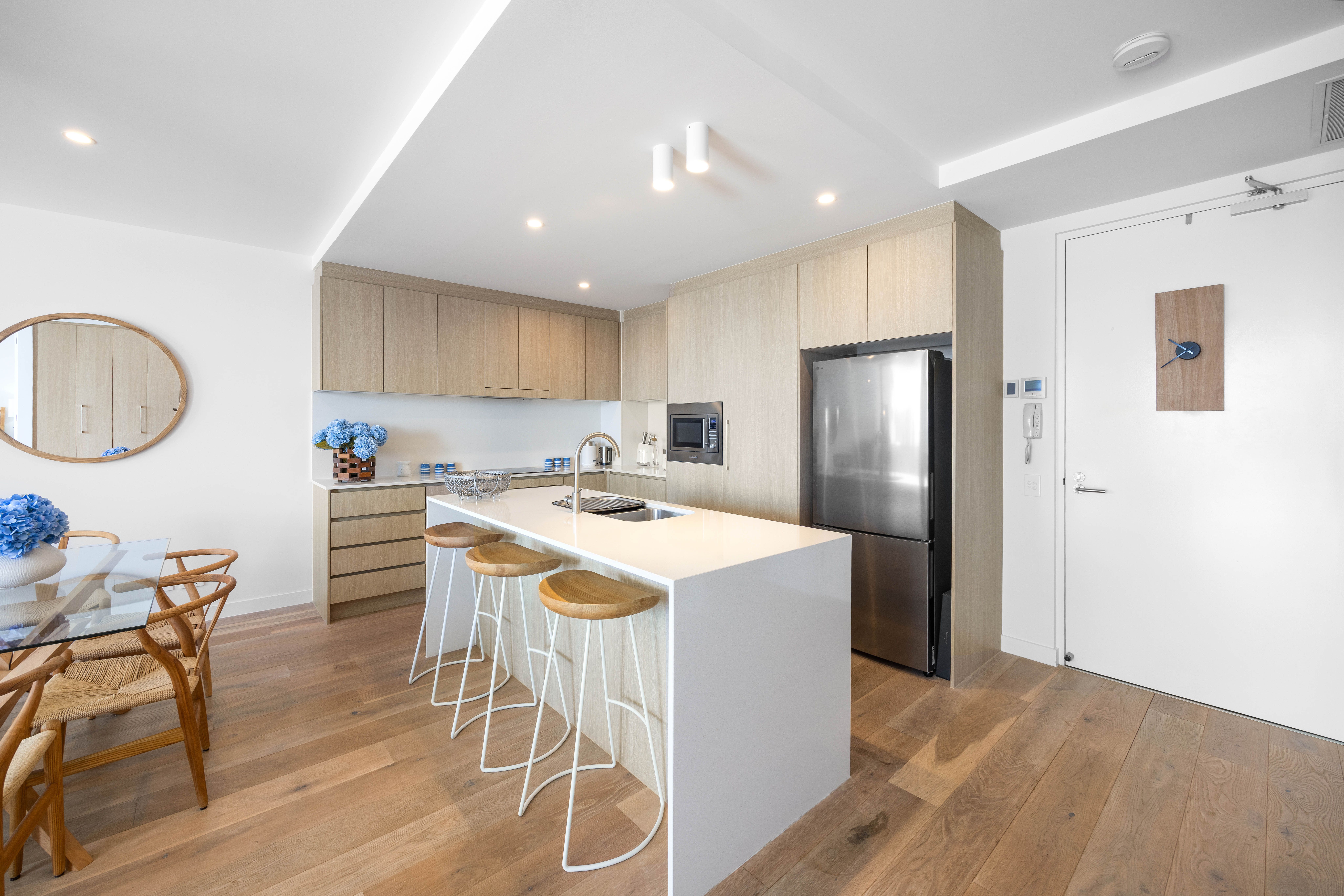 Unit 603/31 Maltman Street South — photo 10 of 23