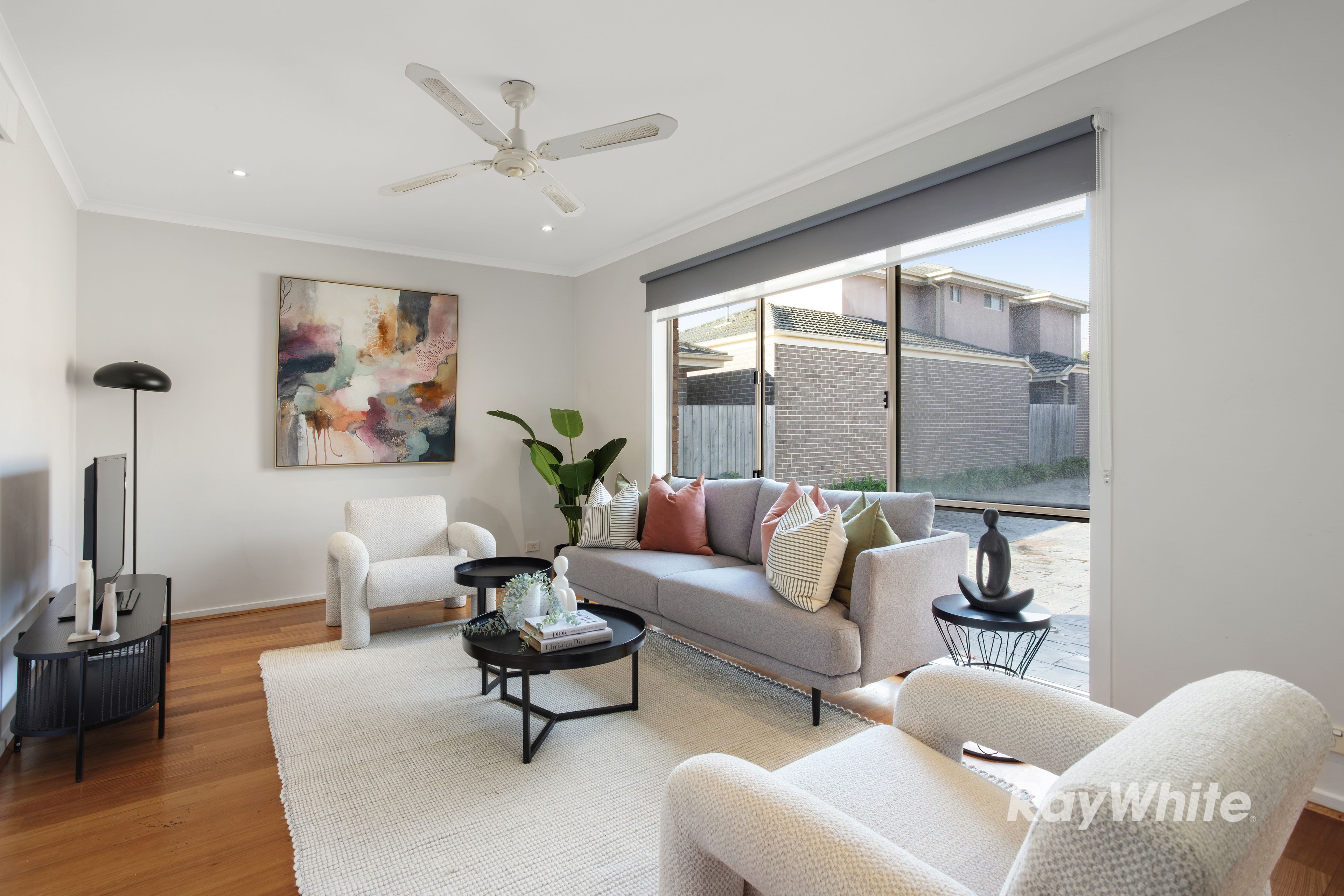 2/29 Wheeler Street, Ormond, VIC 3204