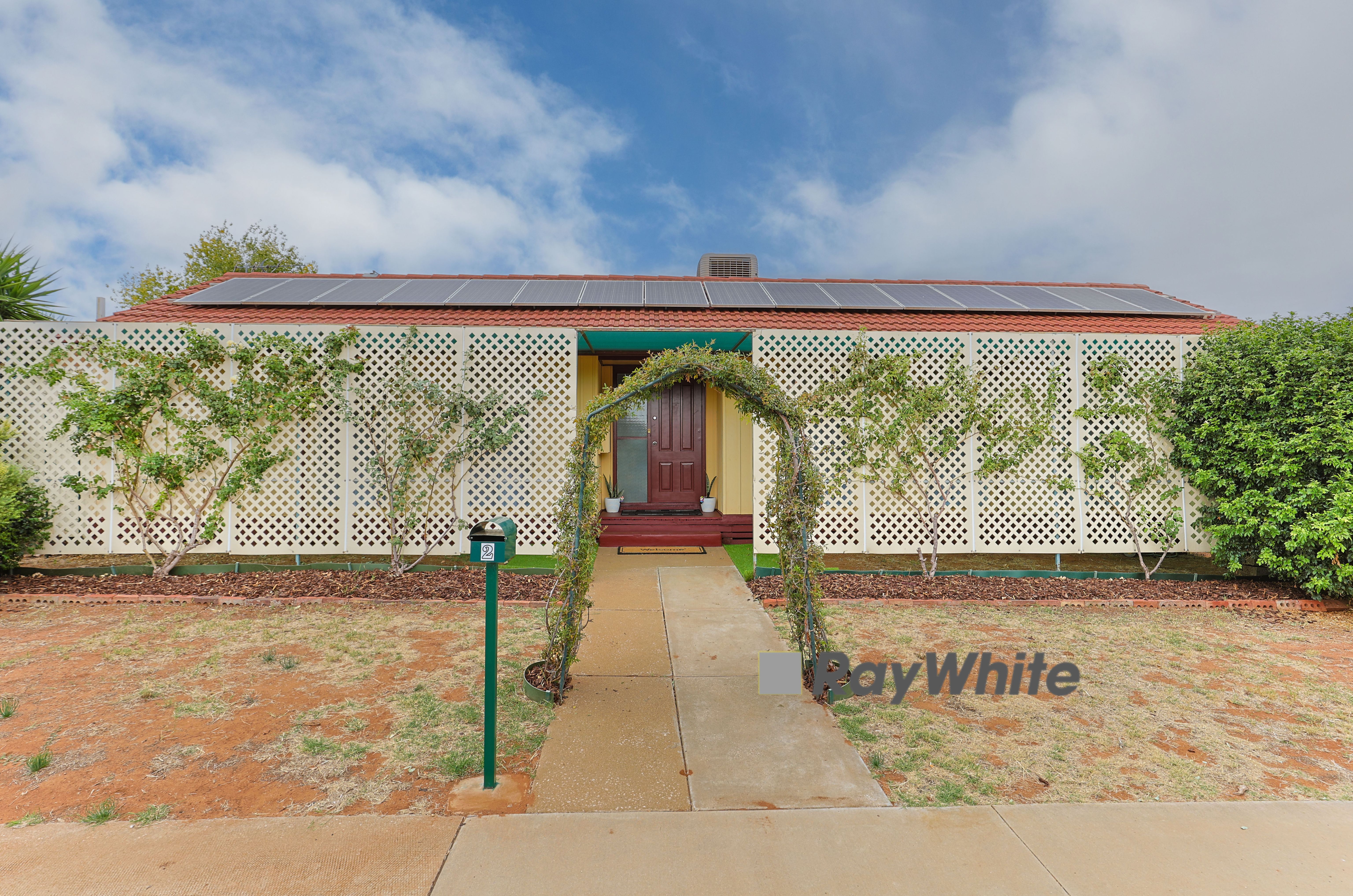 2 Mulga Street, Red Cliffs, VIC 3496 Sold House Ray White Mildura