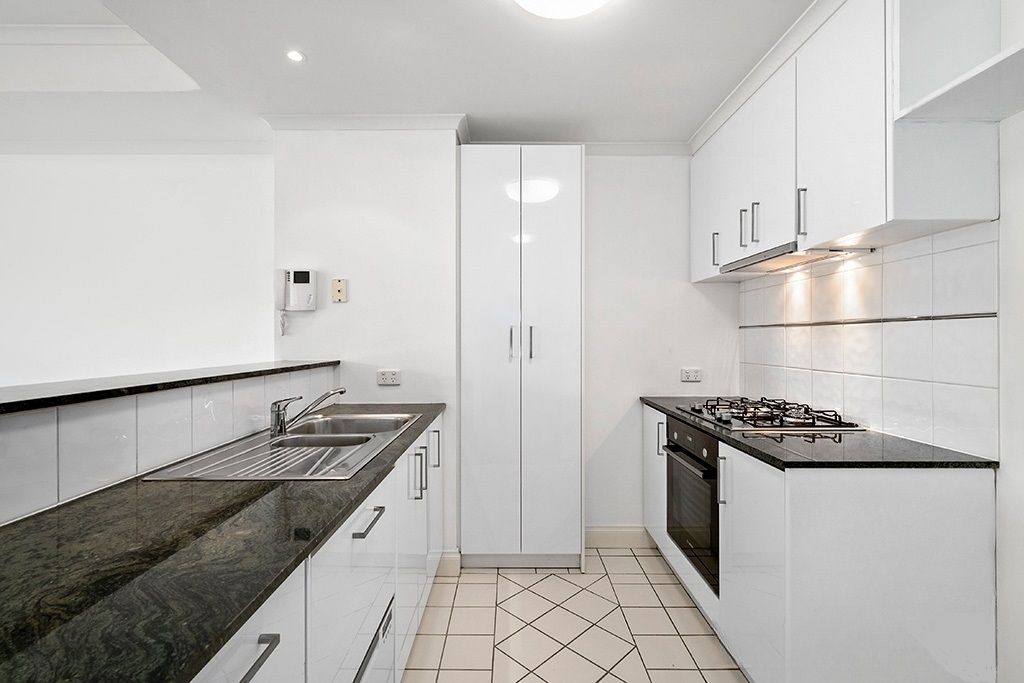 45/632 St Kilda Road, Melbourne, VIC 3004