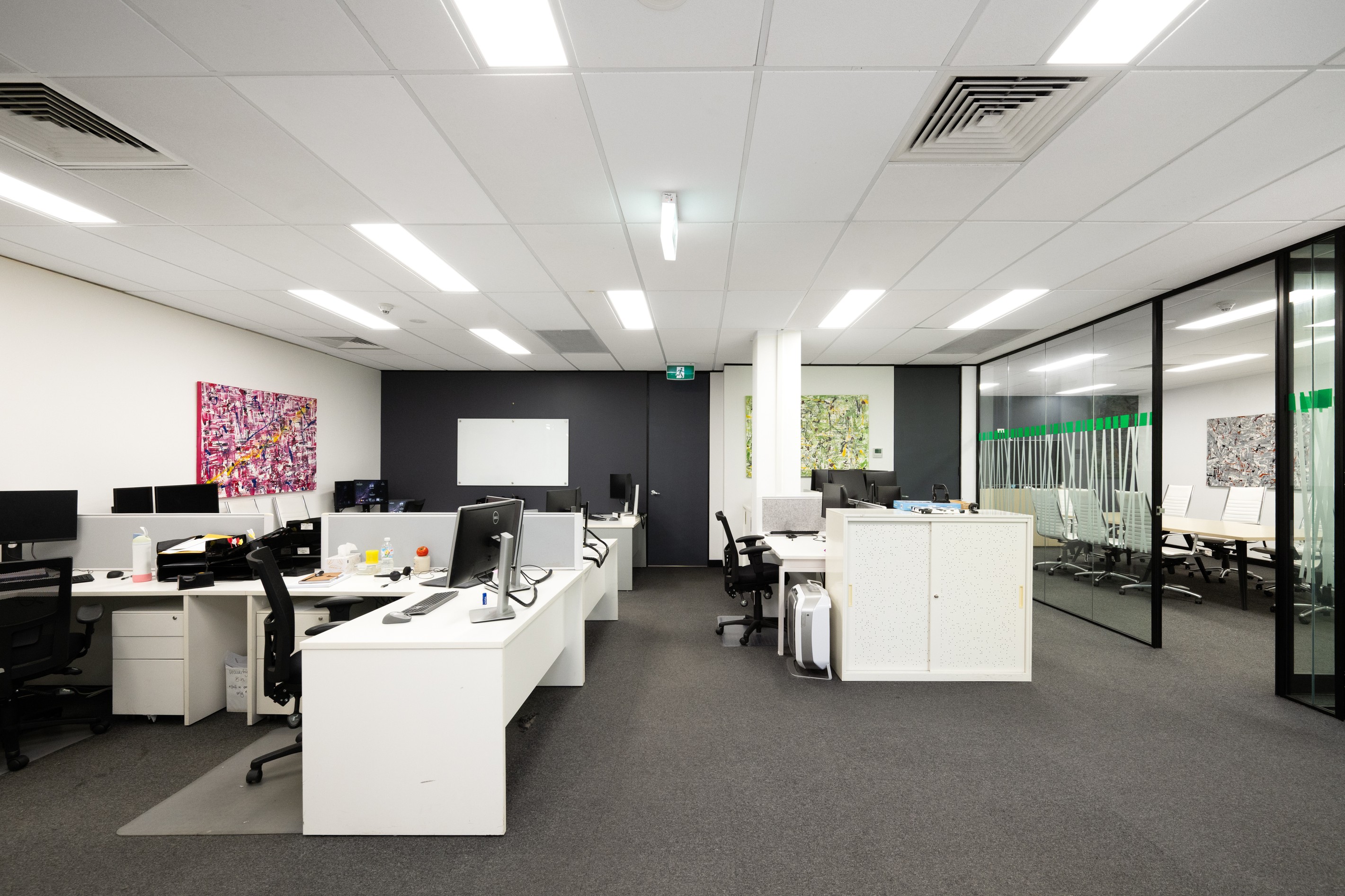 Suites 203 & 208/506 Miller Street, CAMMERAY, NSW 2062