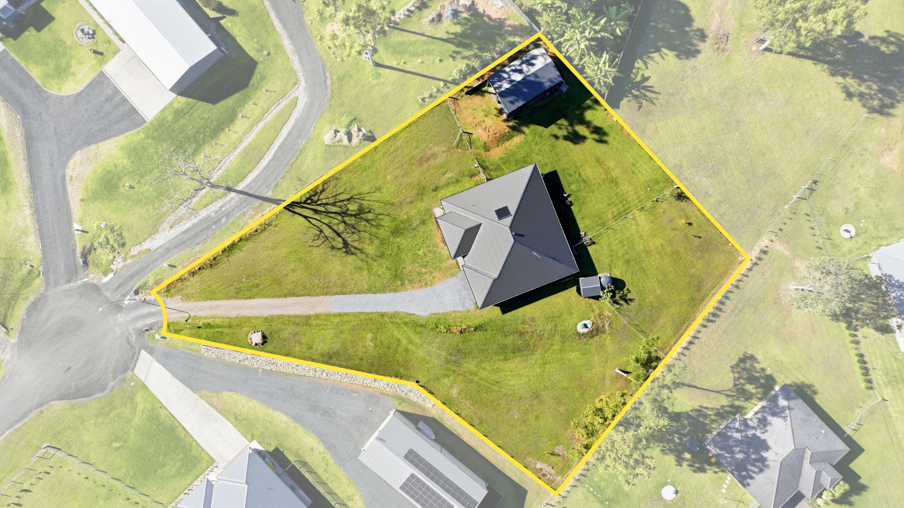 8 Harley Close, Mountain View, NSW 2460
