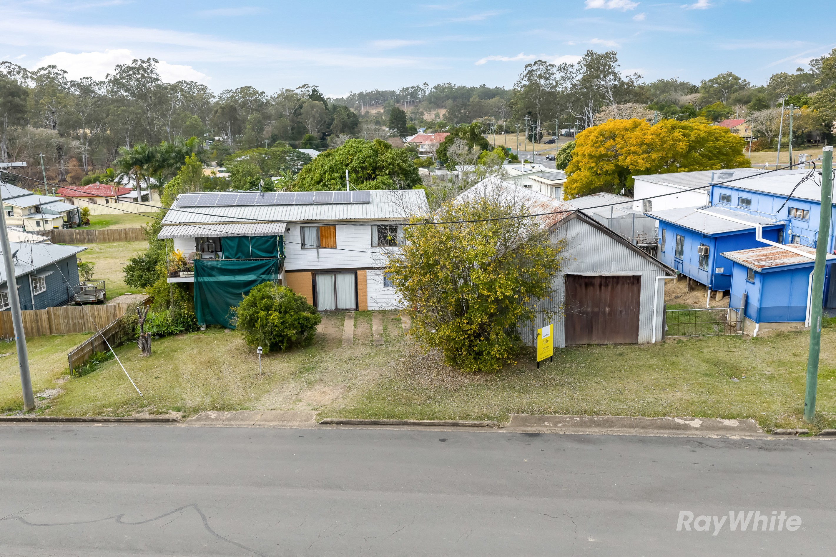 14 Walker Street, Gin Gin, QLD 4671