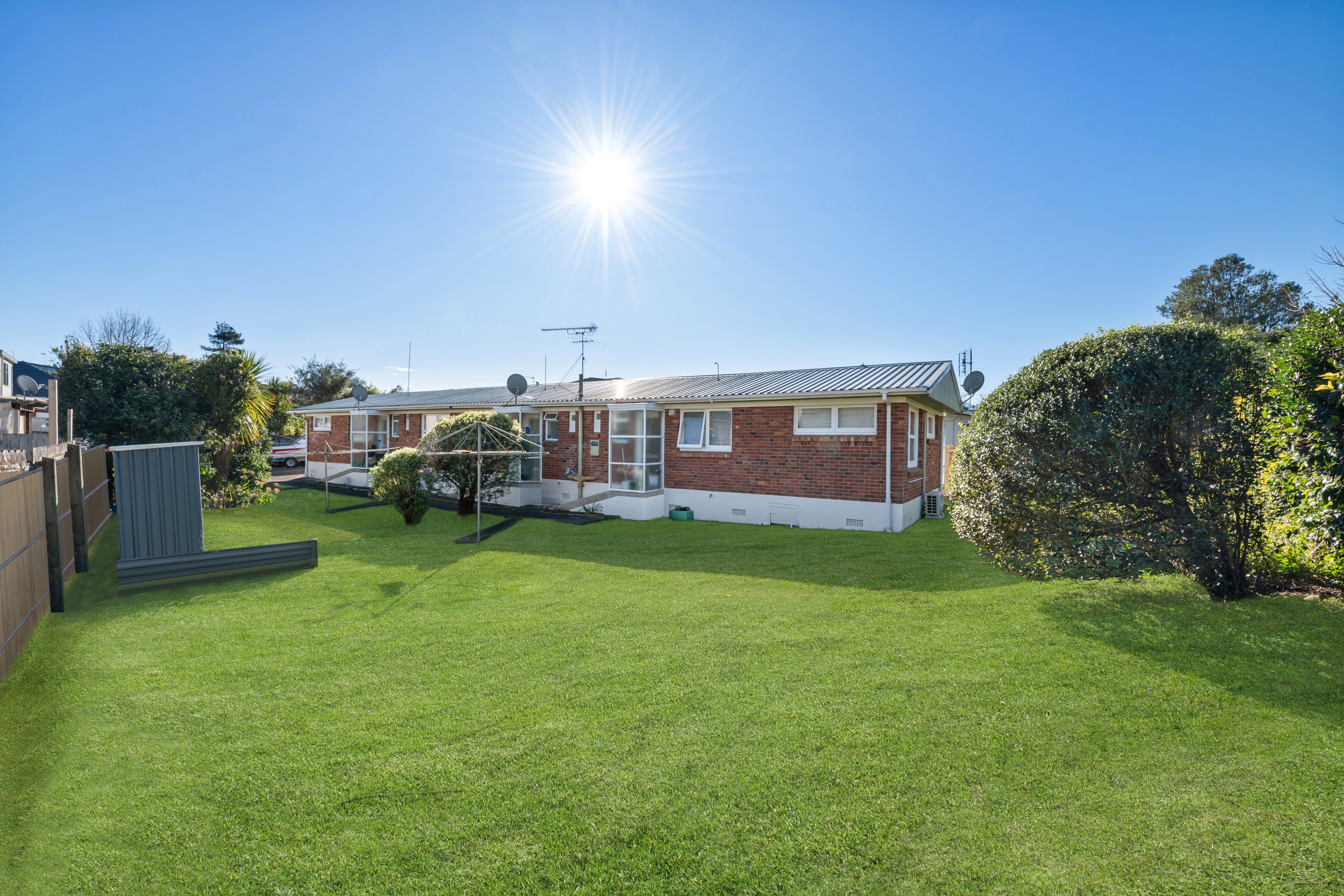 128 Wellington Street, Howick, Manukau City