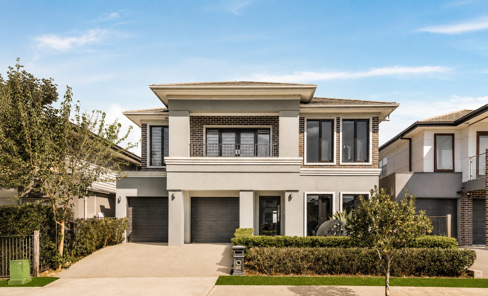 14 Mcloughlin Street — photo from Ray White United Group