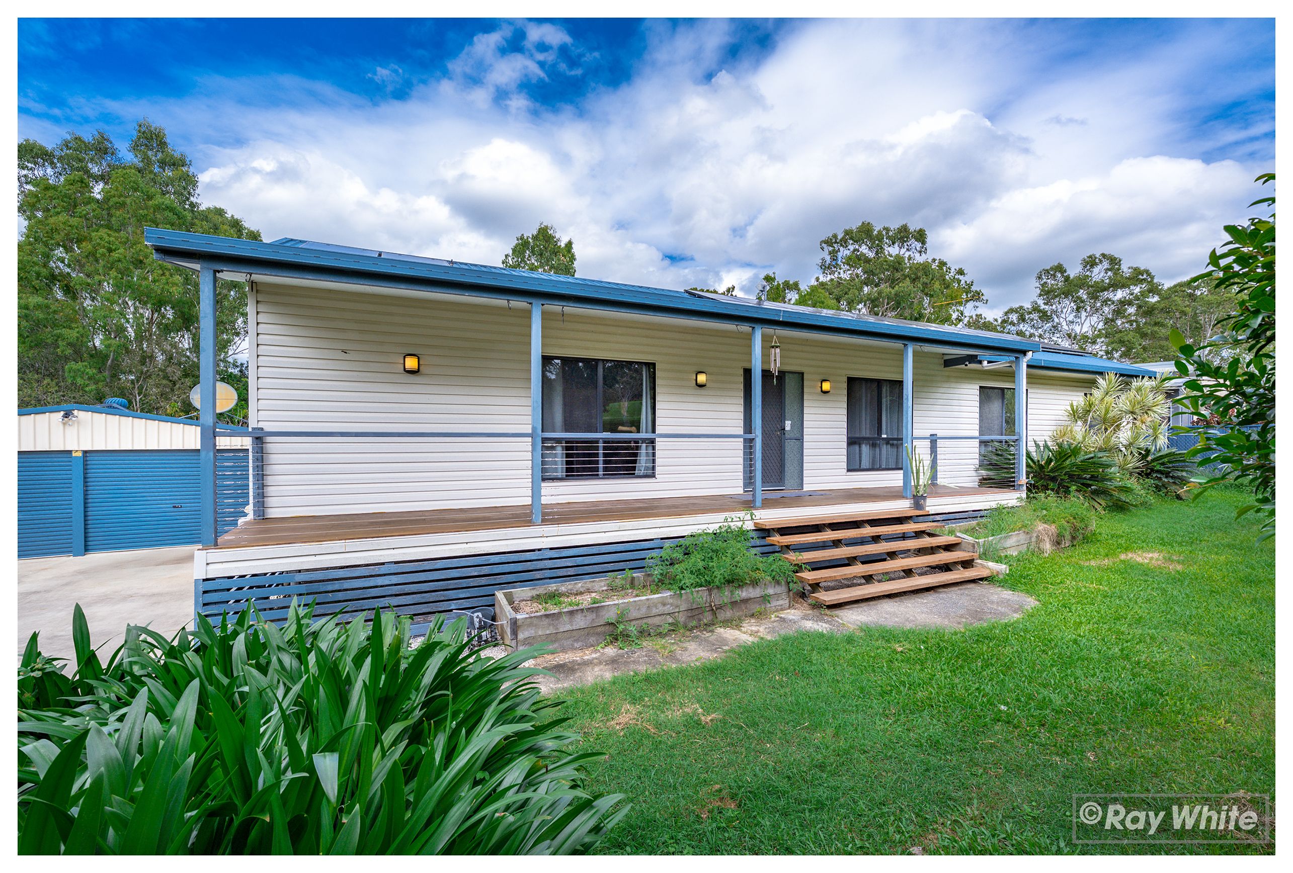 118 Annie Drive, Cawarral QLD 4702