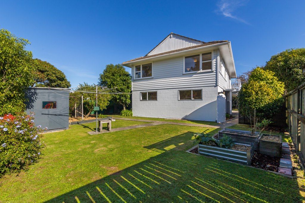 32a Trinity Avenue, Epuni, Lower Hutt City