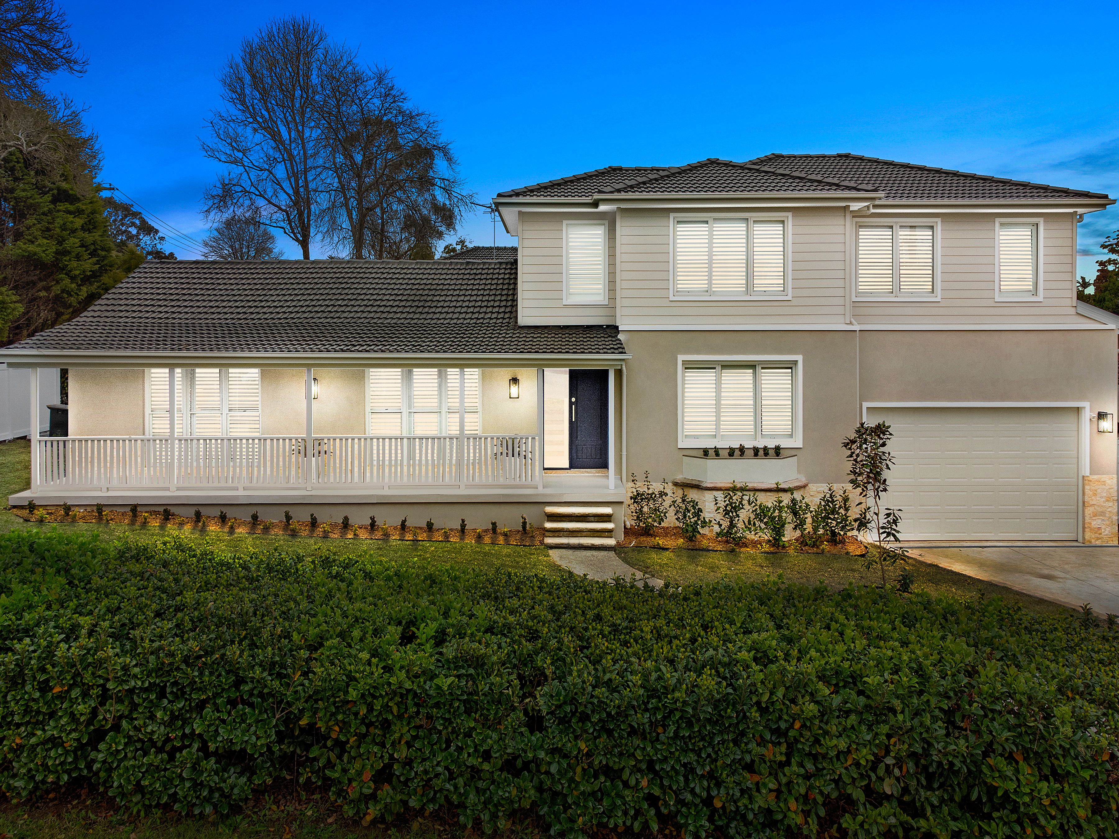 7 Eucalyptus Drive, Westleigh NSW 2120