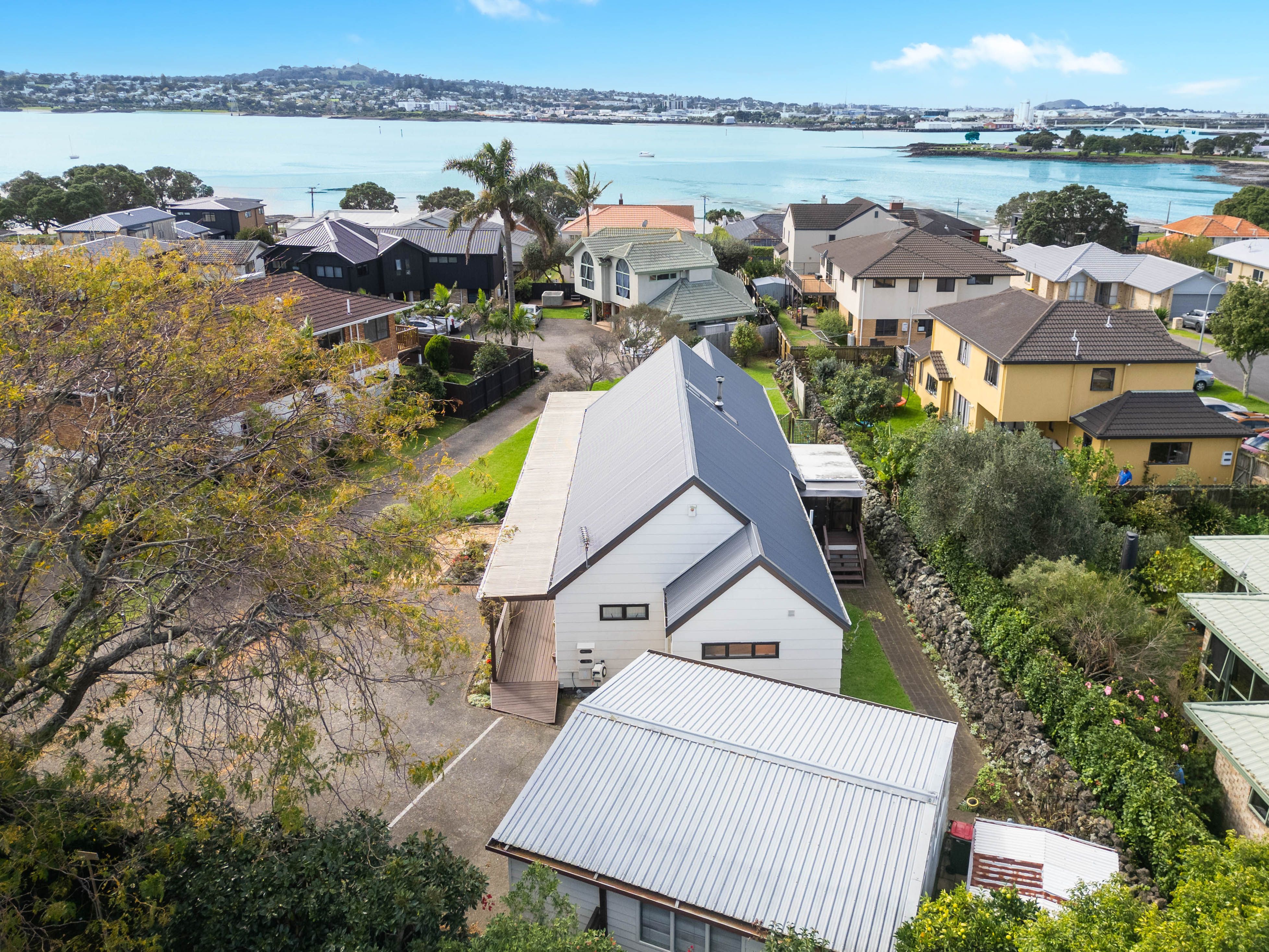 12 Nadine Place, Mangere Bridge, Manukau City